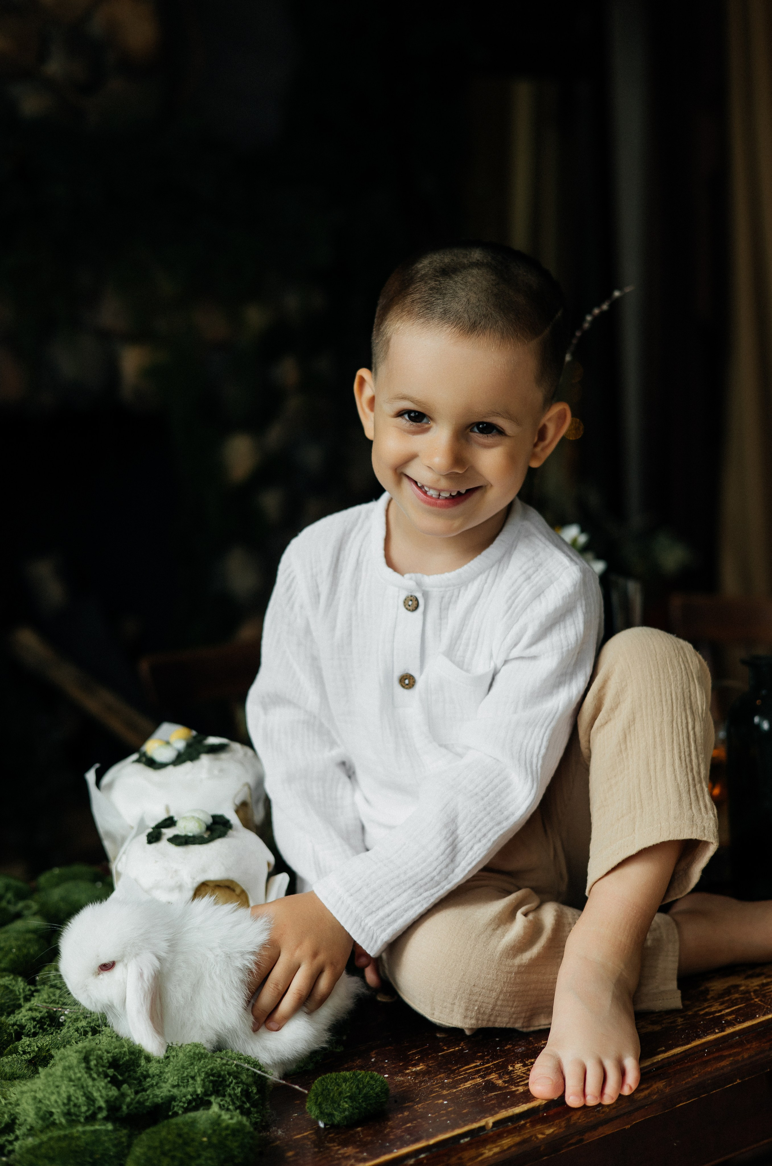 Пасха. Свадебный и семейный фотограф Ростова-на-Дону Ирина Бондарева