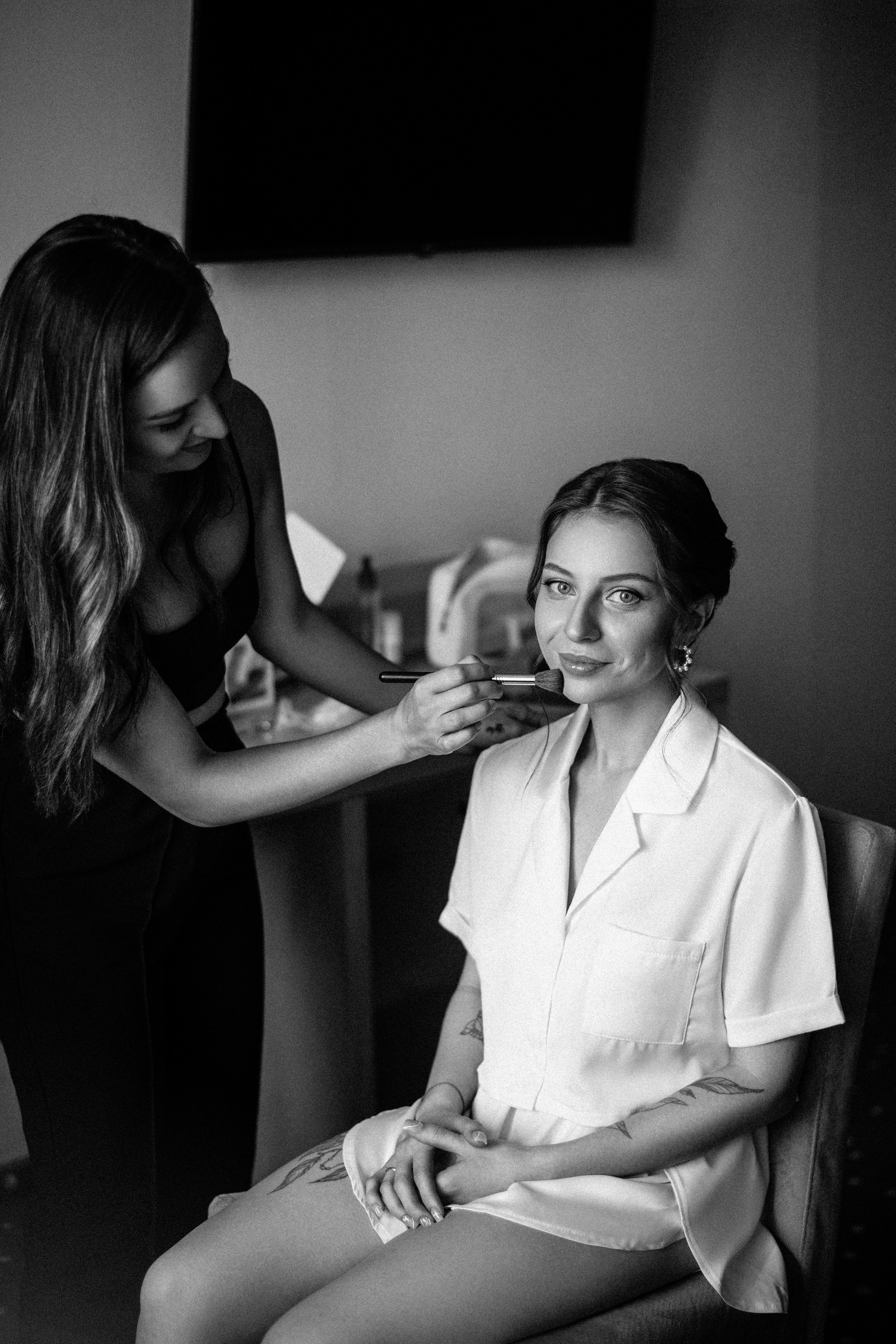 Екатерина & Михаил. Фотограф в Екатеринбурге Веретенова Наталья