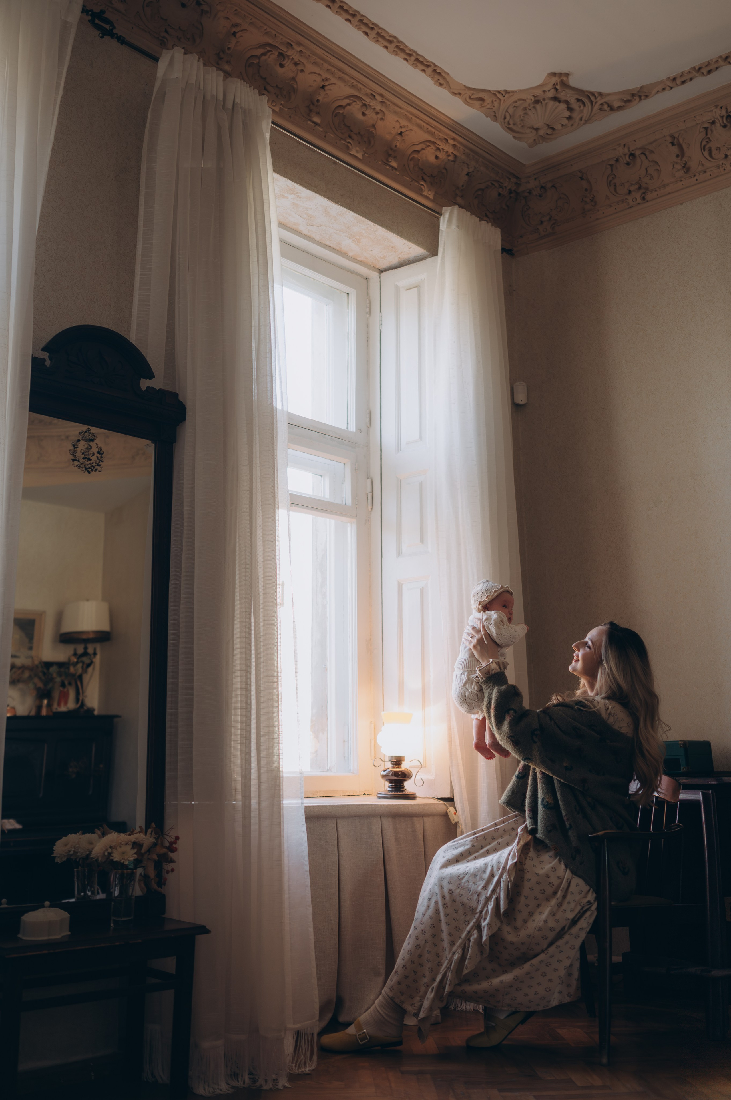 Фотосессия малыша. Семейный фотограф Ростов-на-Дону Татьяна Соколова