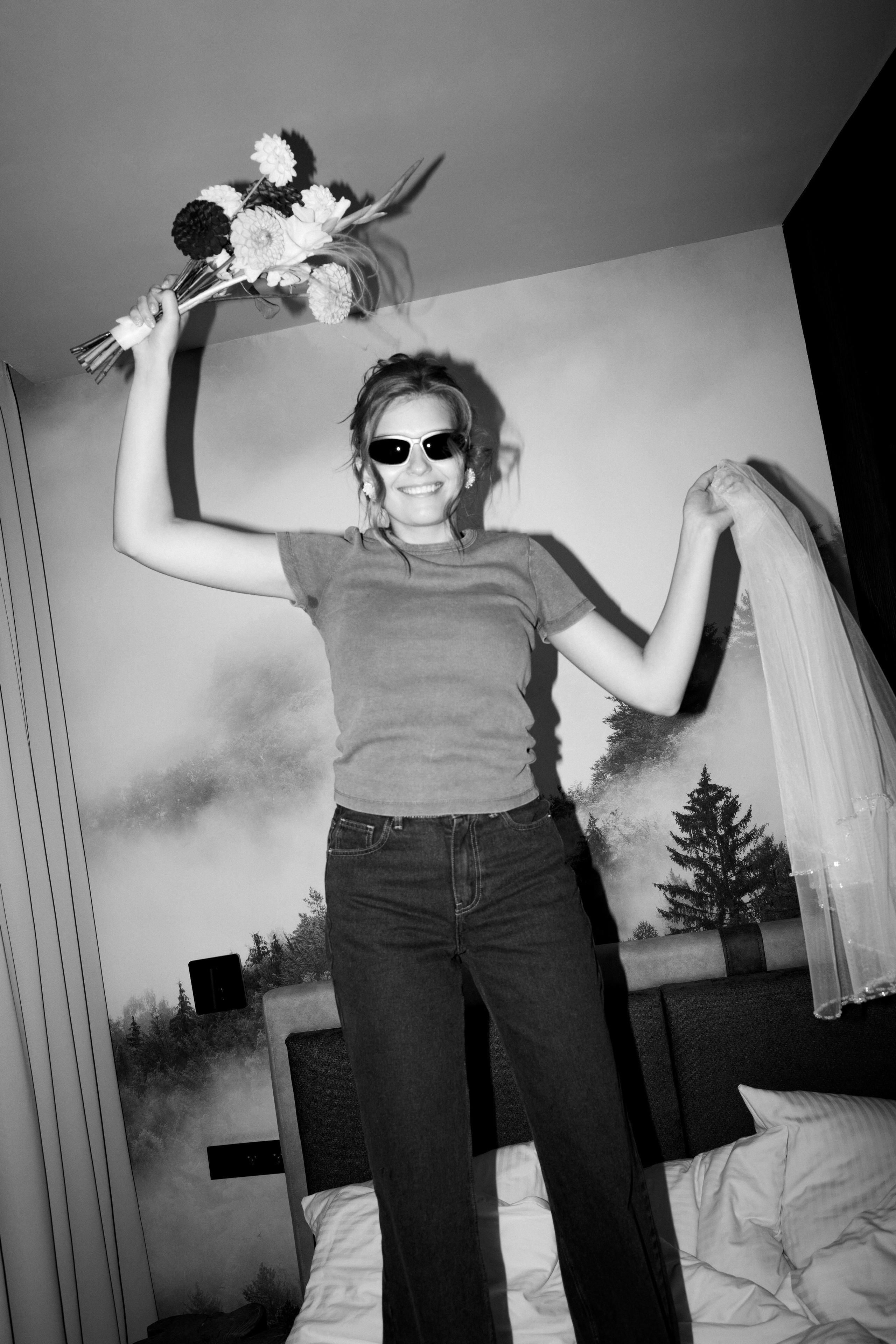 Антонина & Ярослав