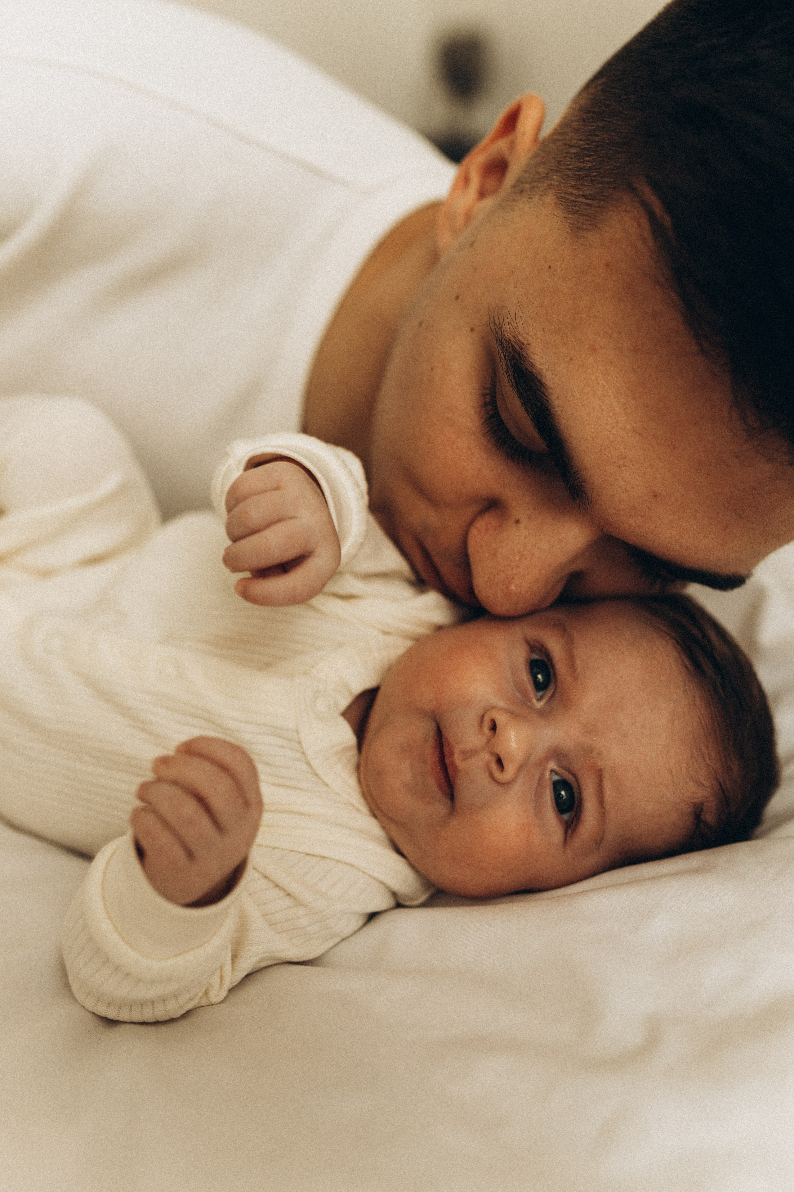 Валера, Ангелина и Алиночка. Семейный фотограф в Новороссийске и Анапе Александра Яковлева