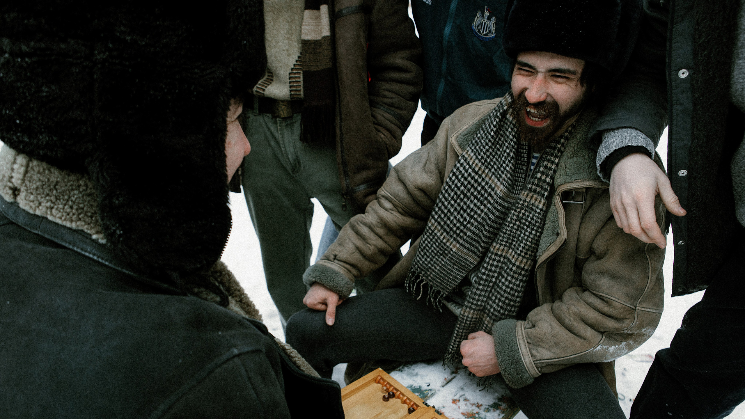 Коллективная. Фотограф Челябинск Эвелина Ганага, съемка для бизнеса и маркетплейсов