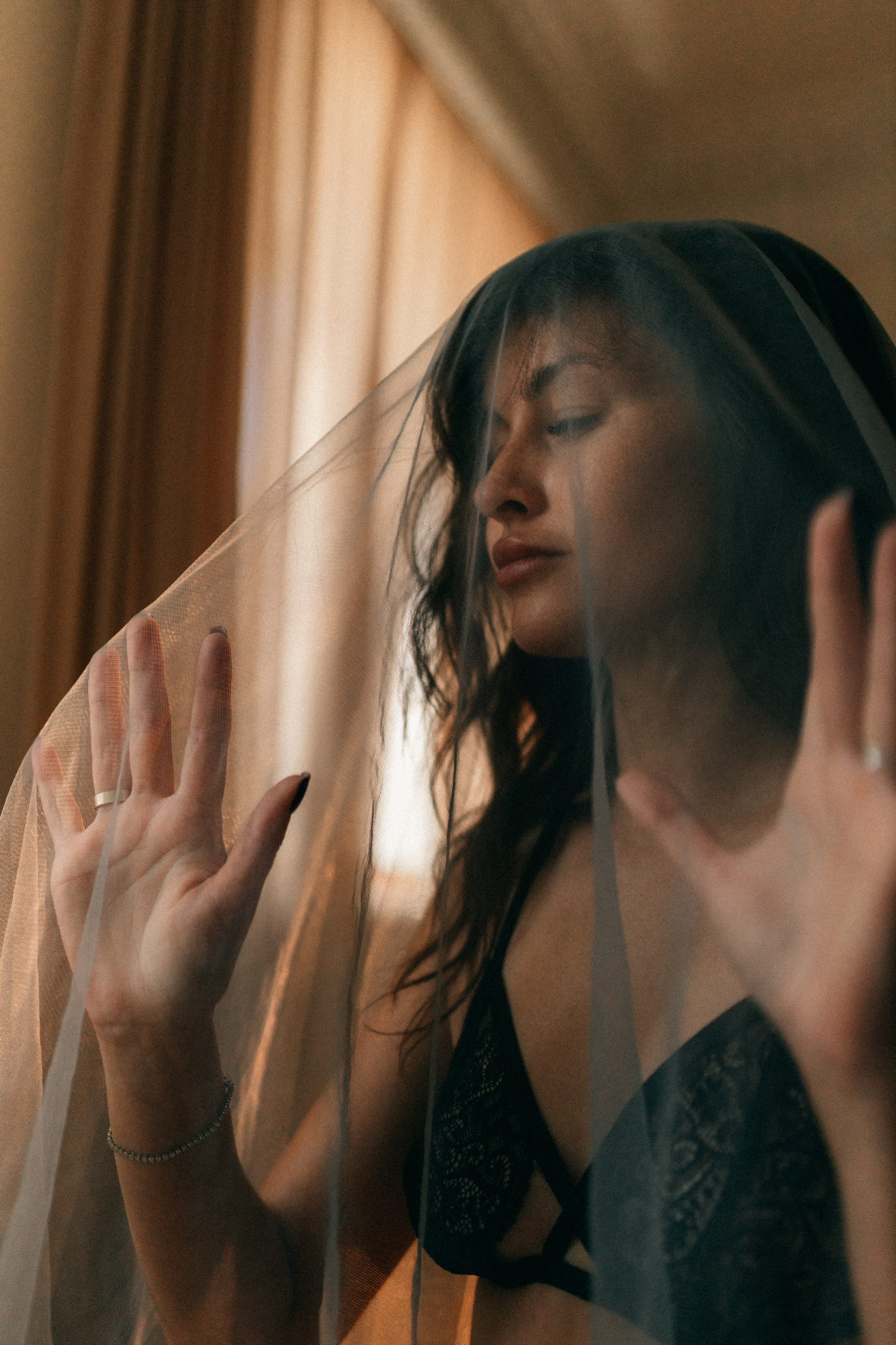 Маша. Фотограф НОГИНСК, Москва, Анастасия Белая