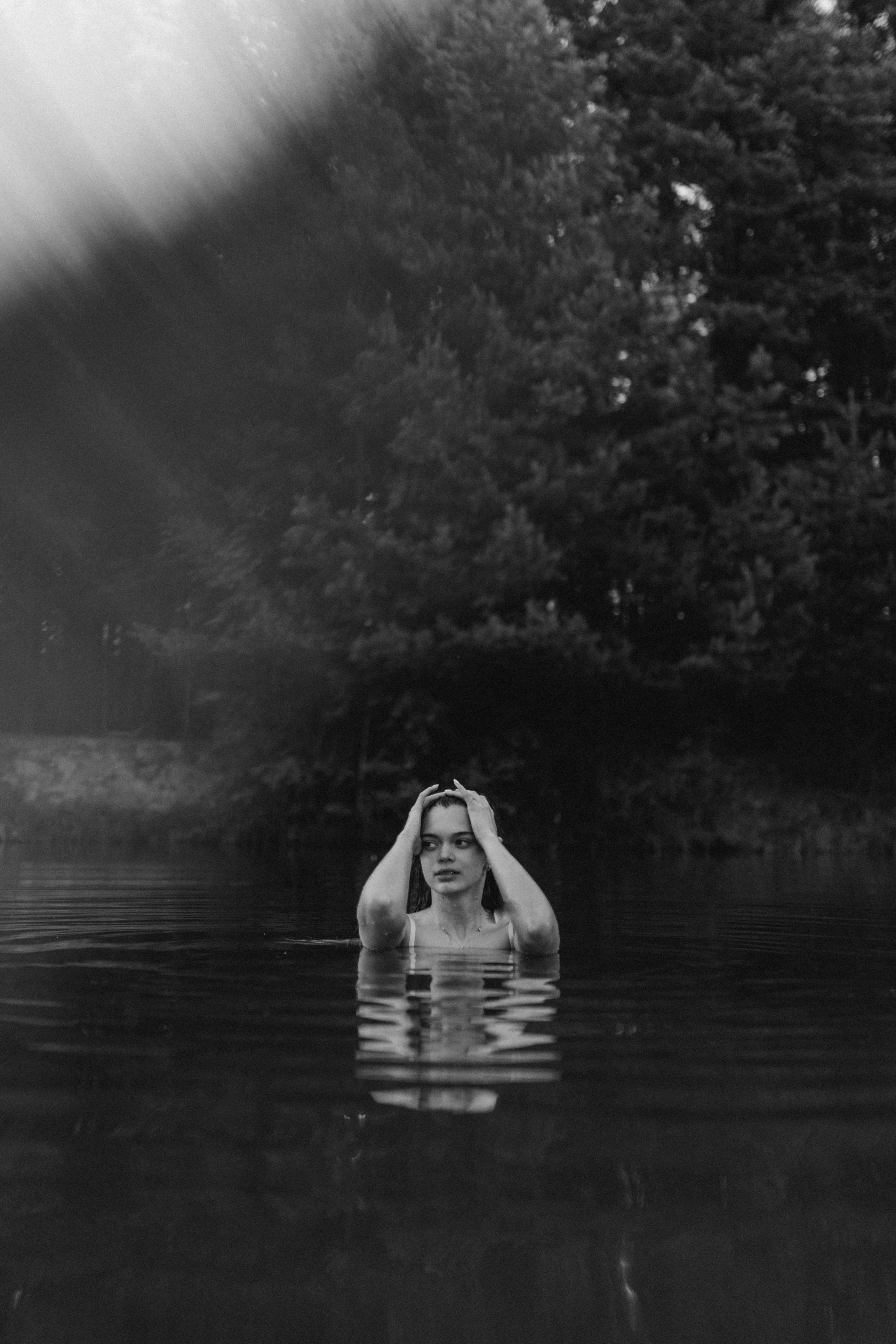 Настя. Фотограф НОГИНСК, Москва, Анастасия Белая