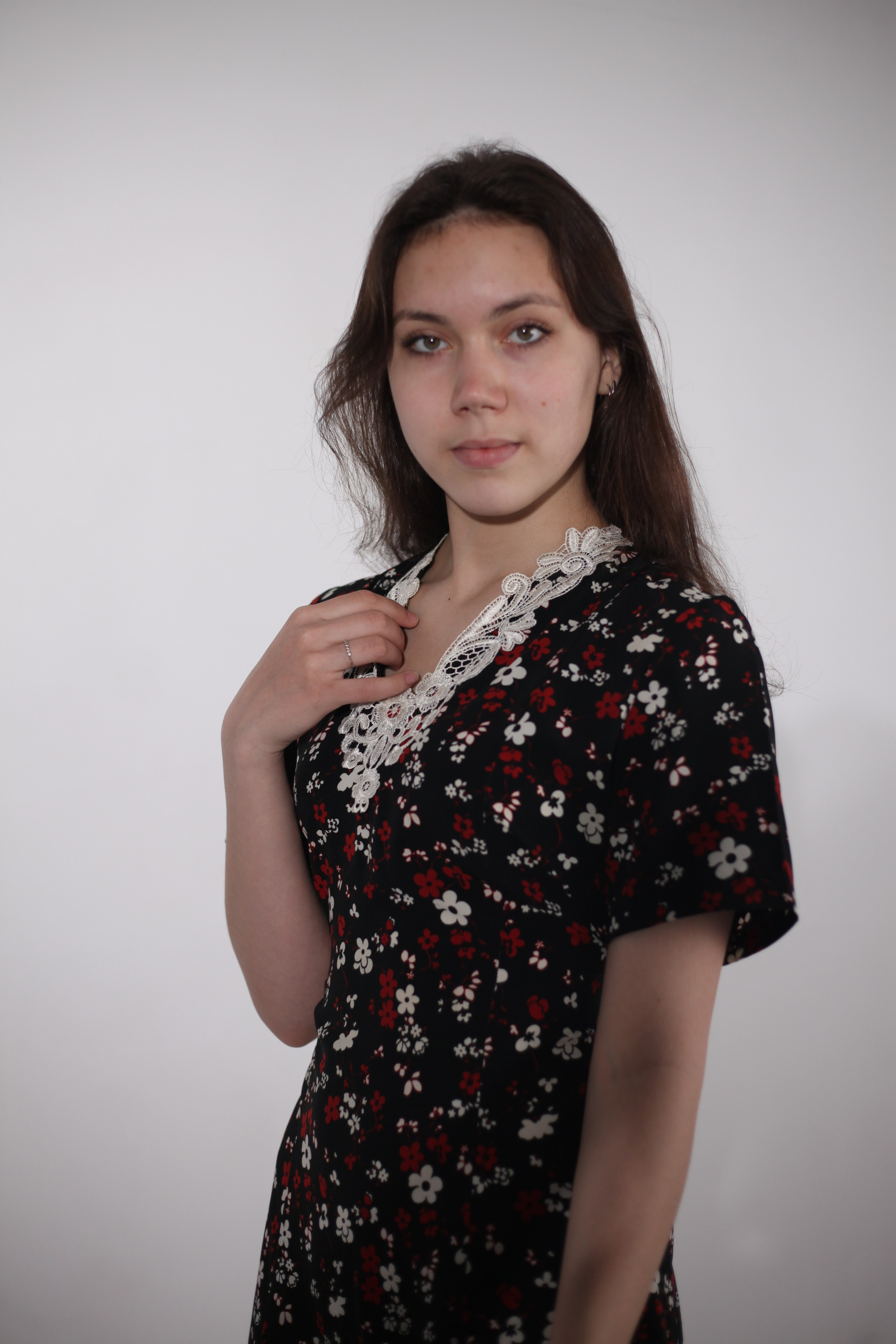 Ангелина. Dariadrugova.ru