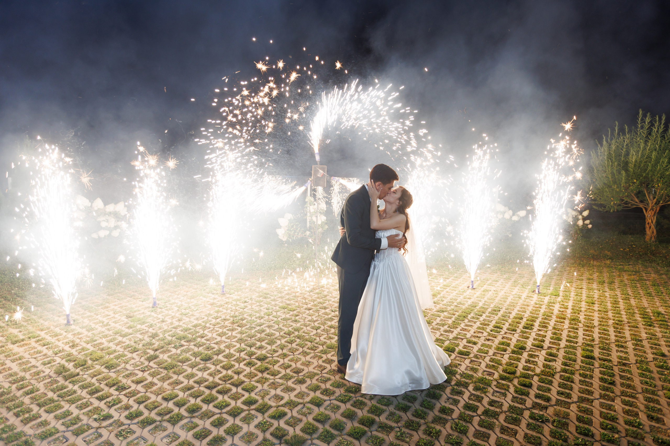 Алмаз Вилия. Фотограф Александр Литвинов