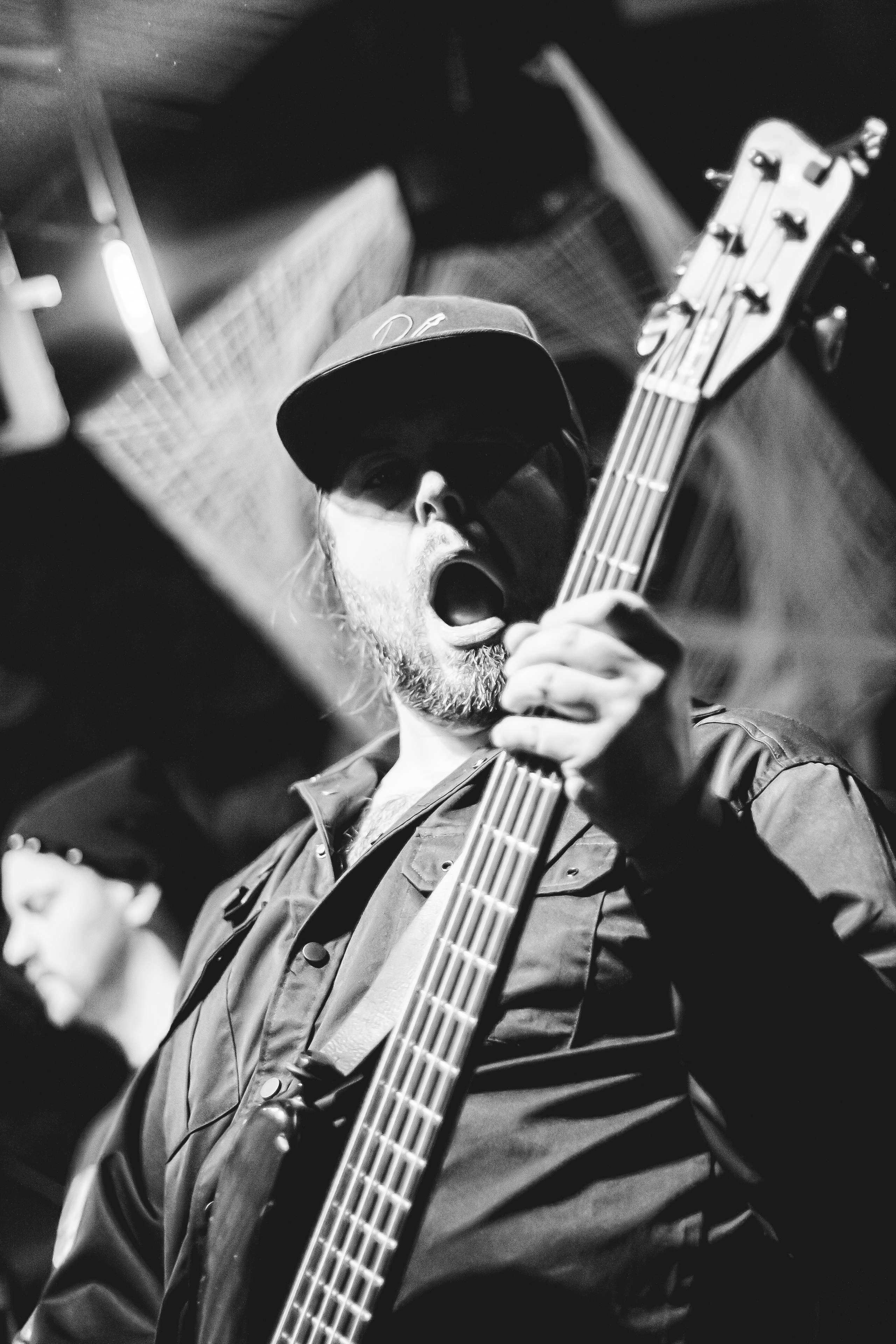 Инкогнито, Эрмитаж, 12.03.2026. Фотограф Регина Крикунова г. Красноярск