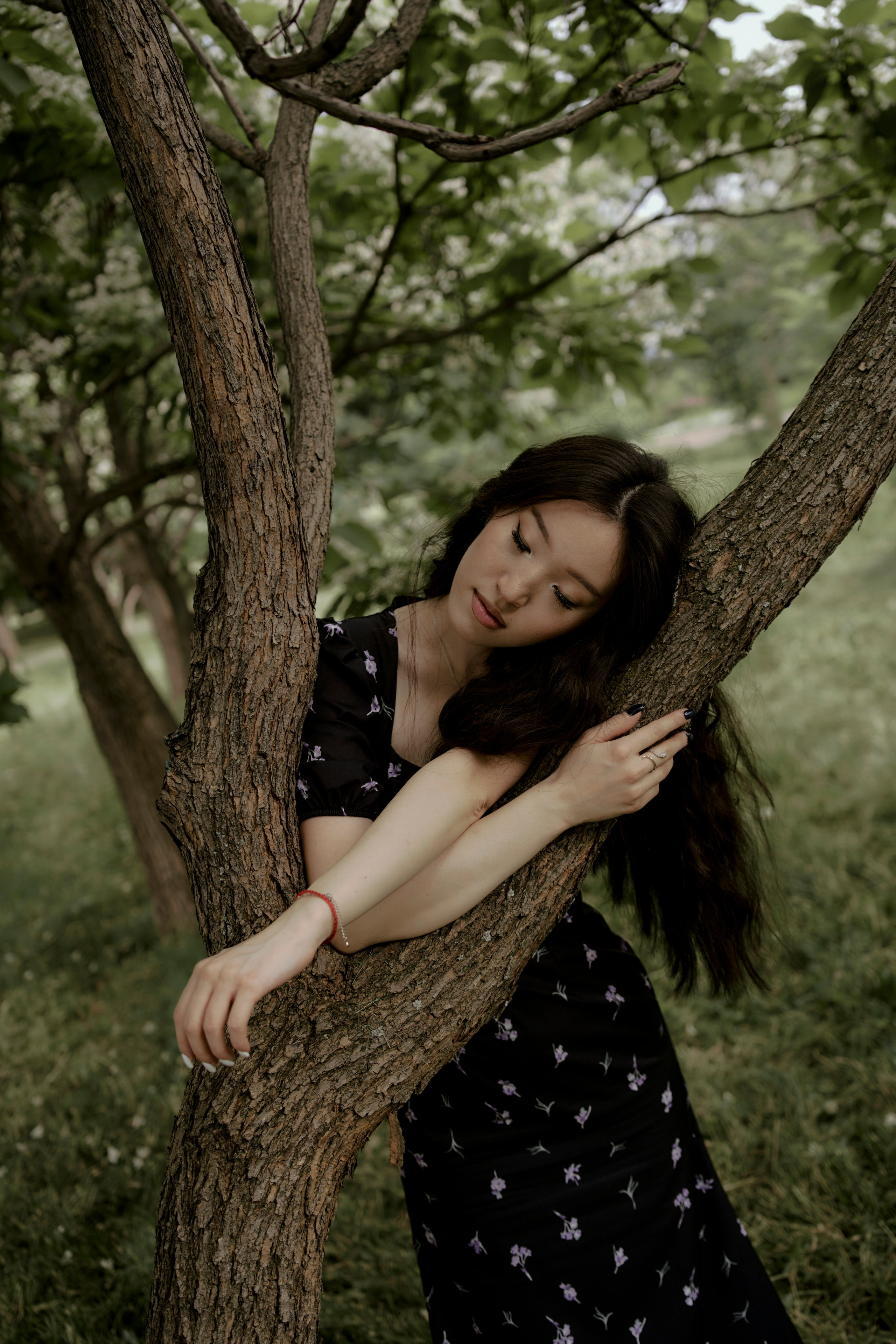 Персональные. Фотограф Юлия Маркелова