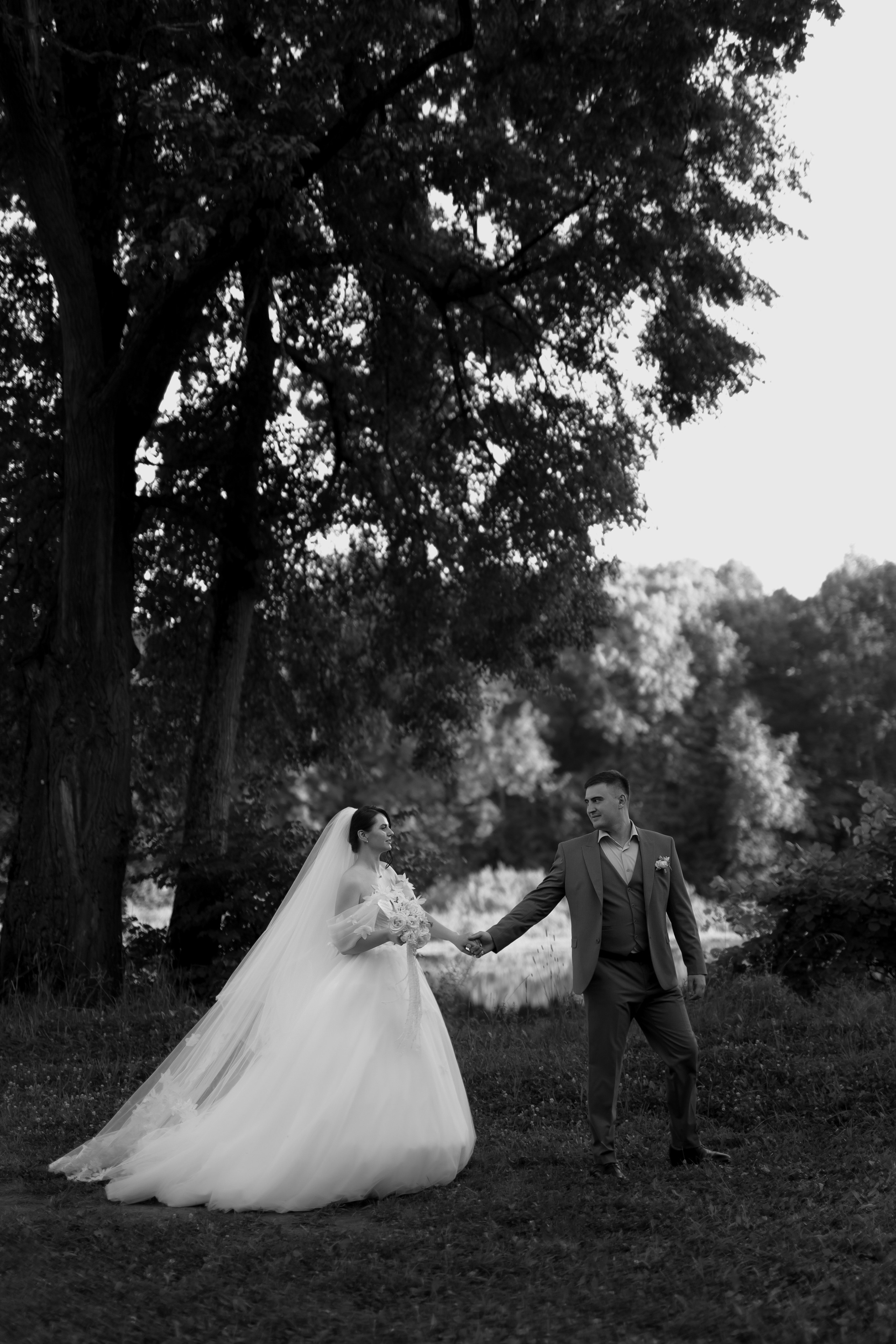 Свадьба Ильи и Натальи. Фотограф Кольчугино/Владимир/Москва Елизавета Иода