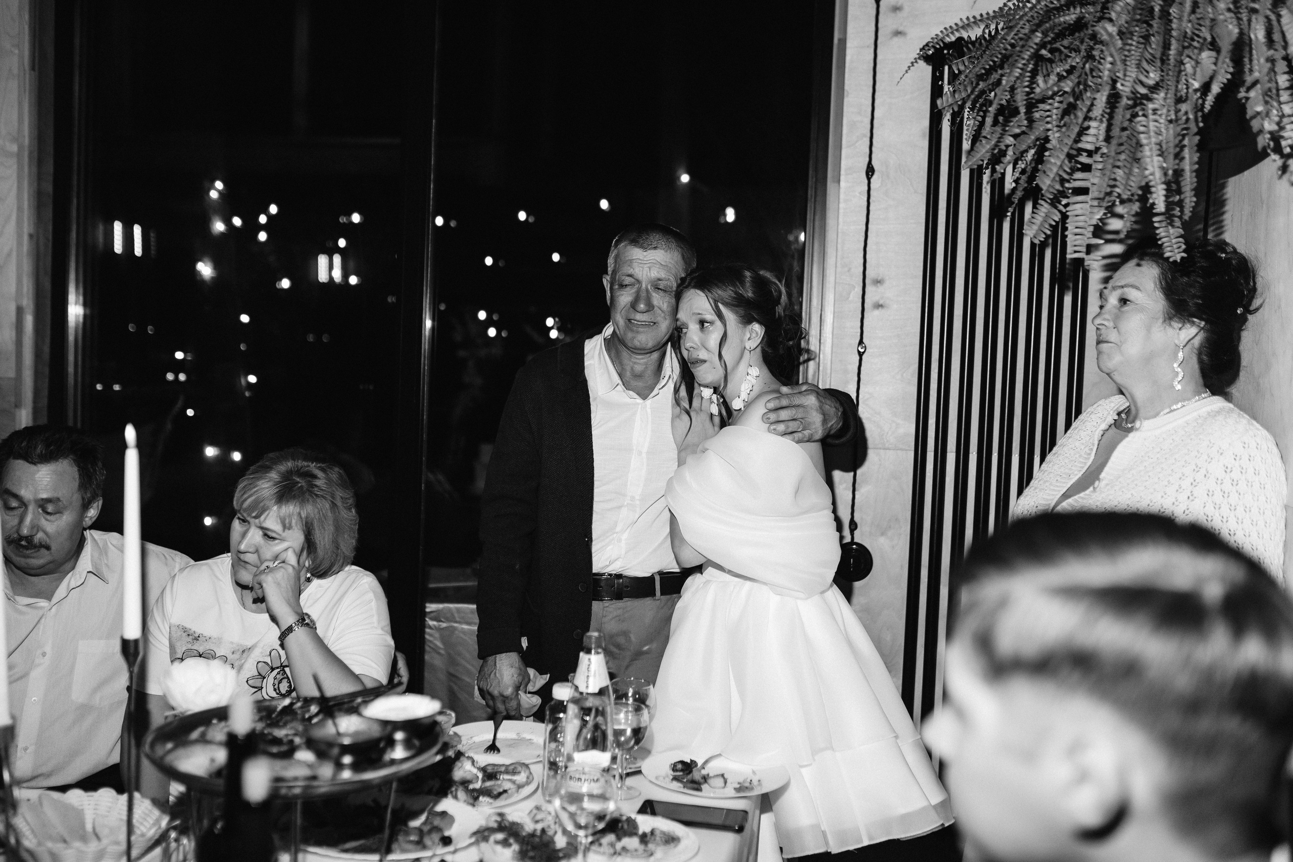 Даниил и Аня. Фотограф Тимербаева Алина г. Сургут