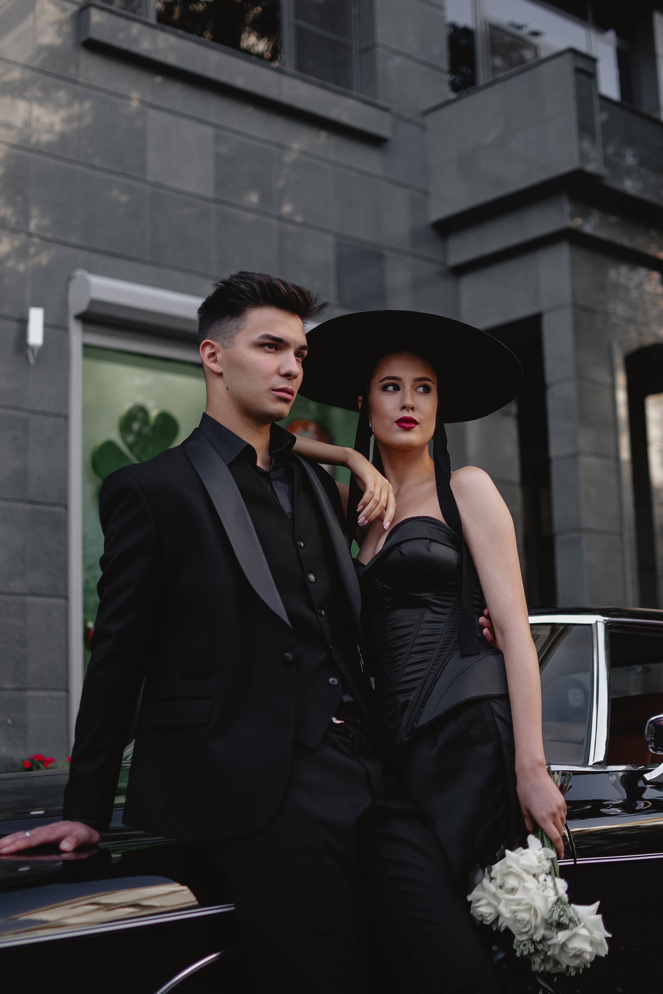 Евгения & Аскар. Фотограф Ижевск | Казань