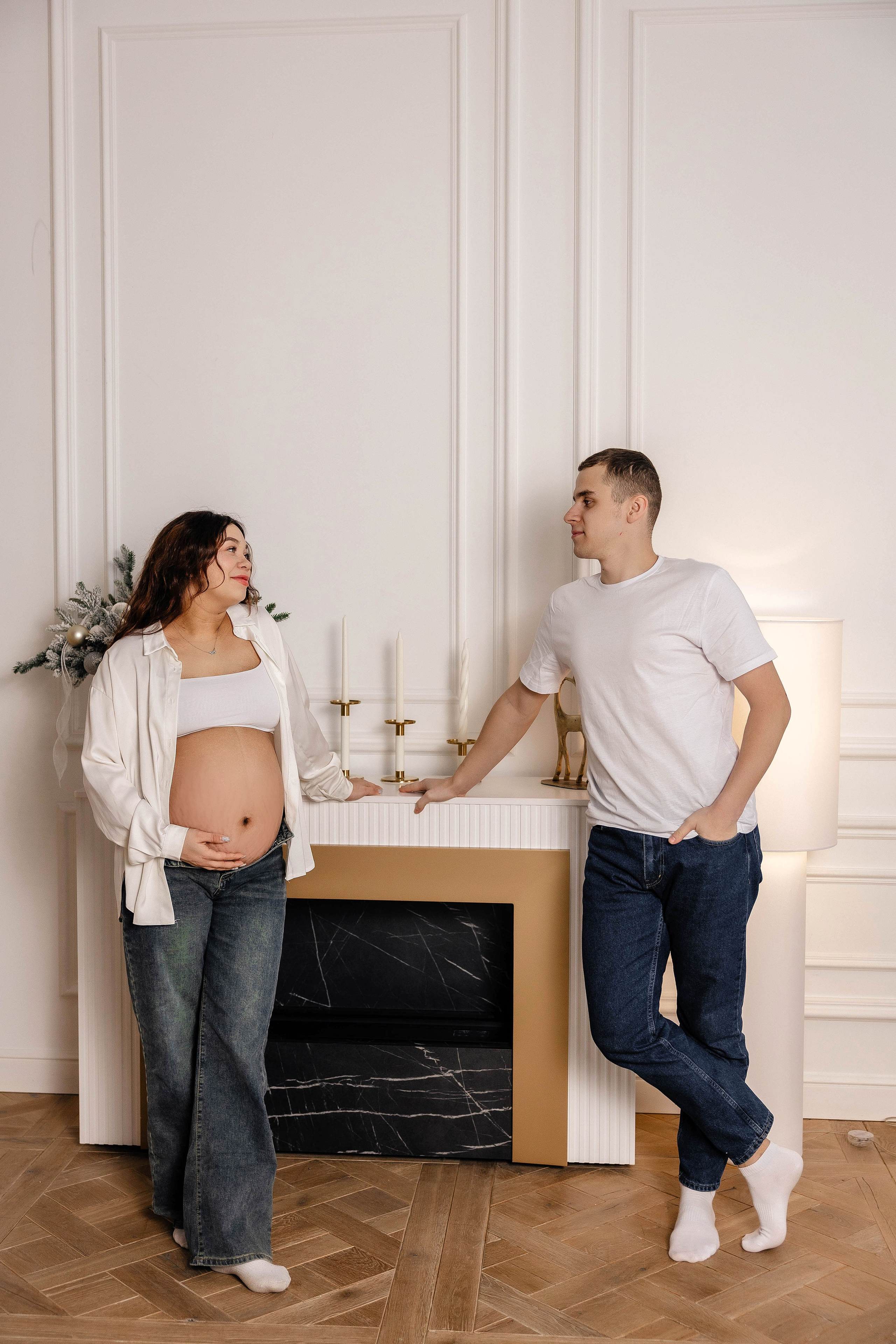 Диляра & Витя. Фотограф Ижевск | Казань