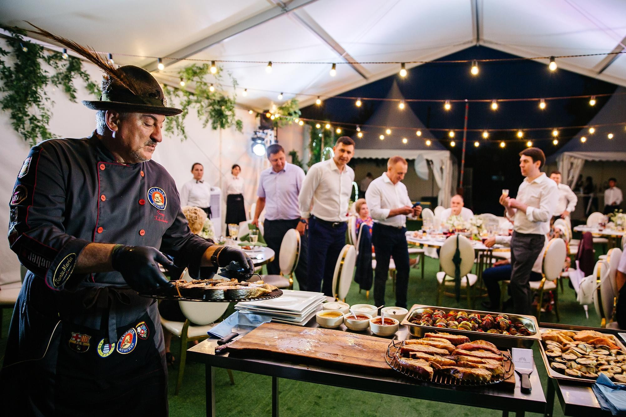 Фотосессия корпоратива в Краснодаре. Свадебный, репортажный фотограф Дмитрий Макарченко
