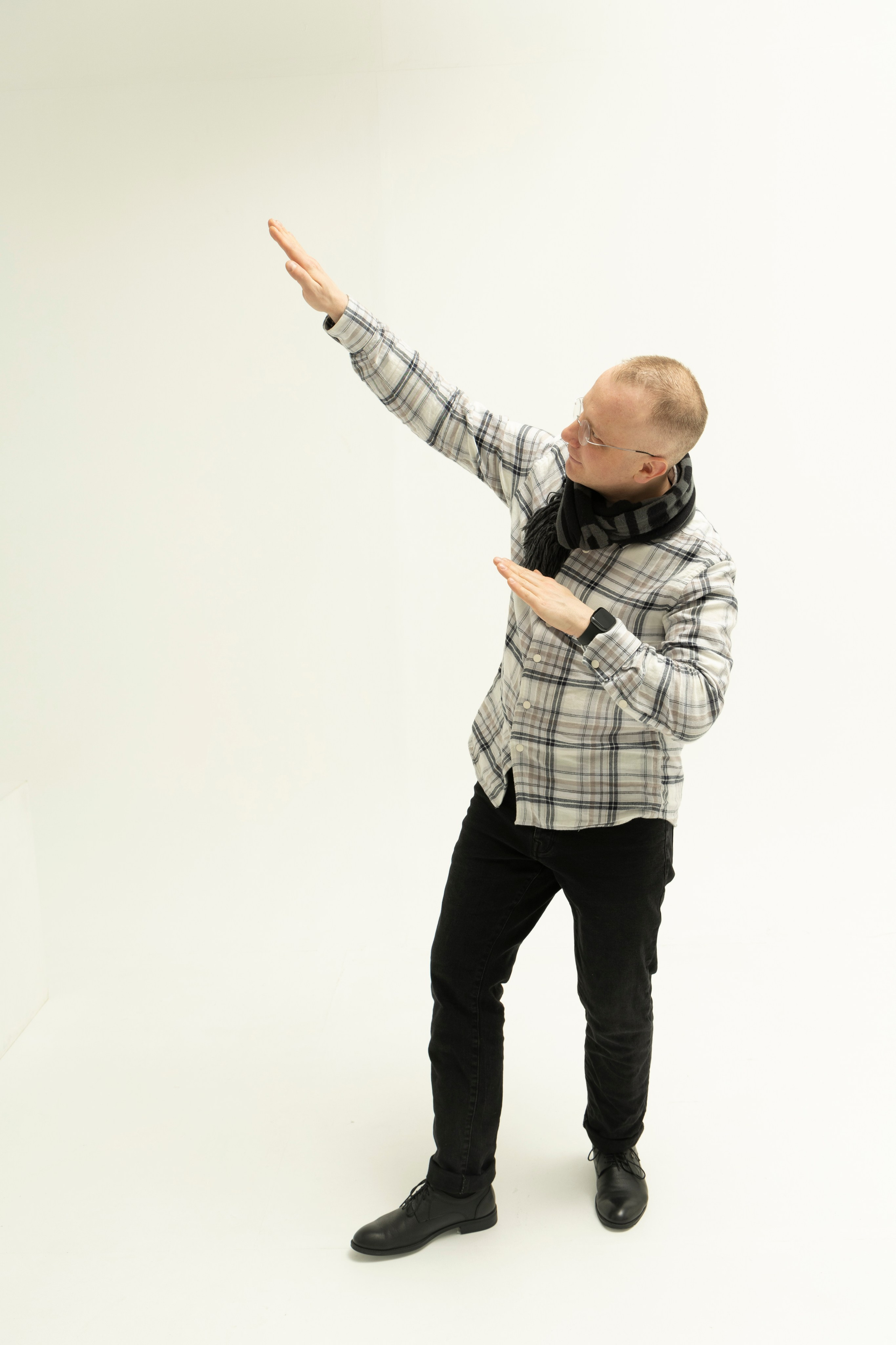 Максим. Фотограф Андрей Стариков