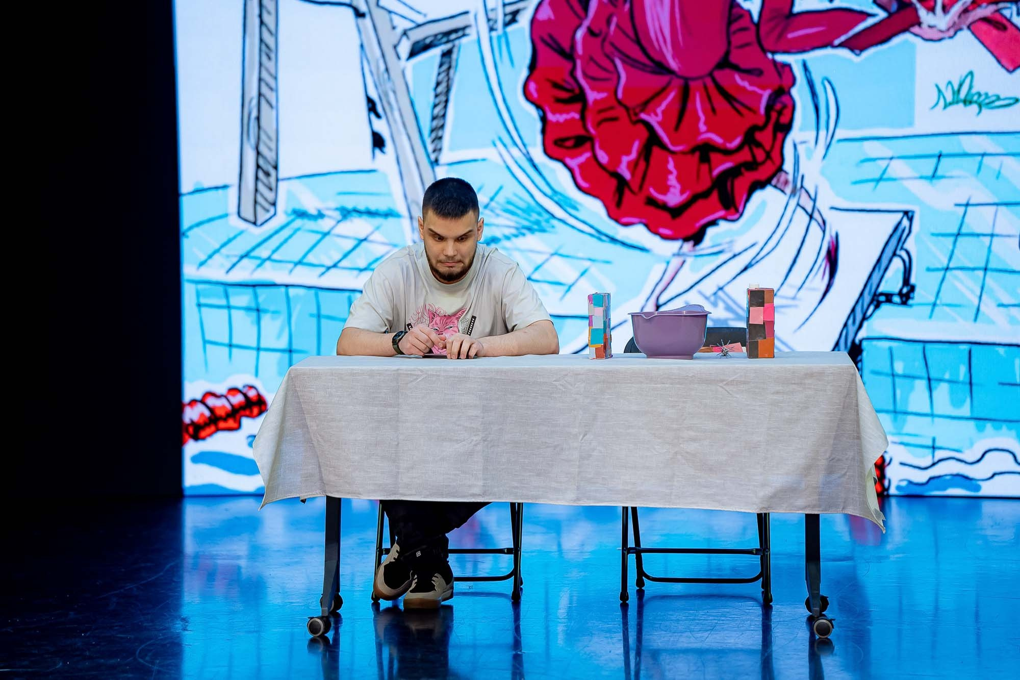 Мама года 2024. Сергей Кошкин. Репортажная и ивент-фотография в Сургуте