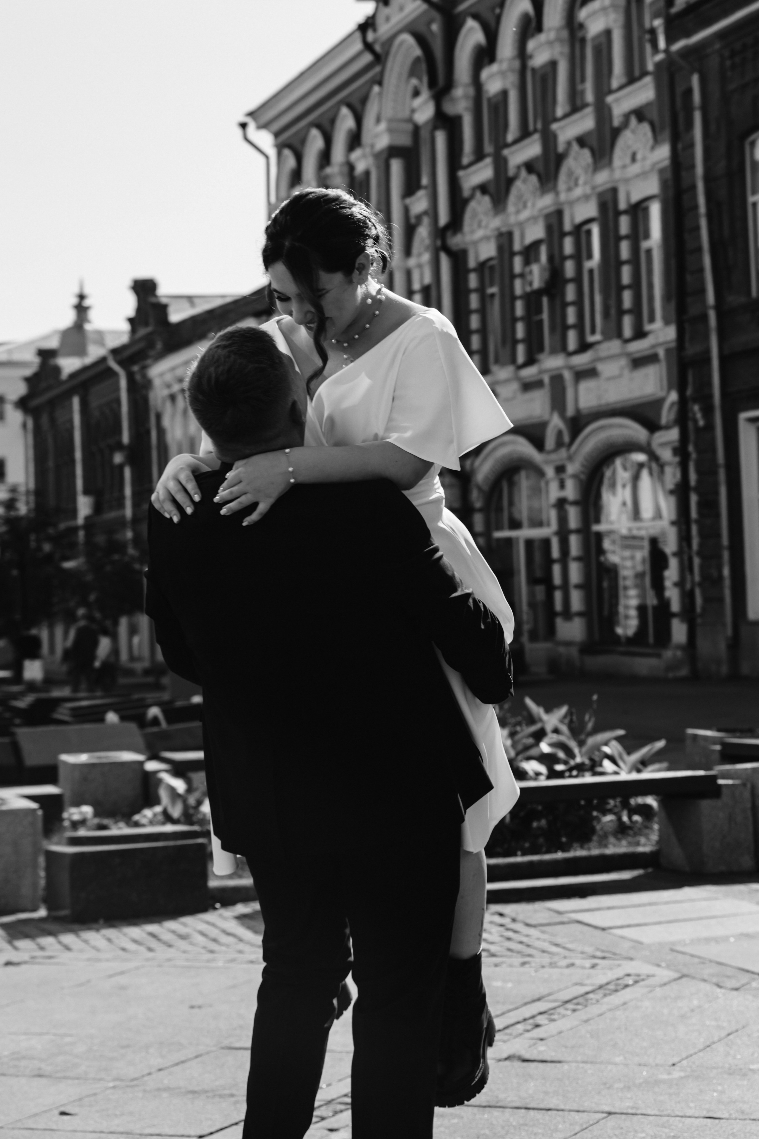 Свадьба Ивана и Елены. Фотосессии, Семейный, свадебный фотограф в Самаре