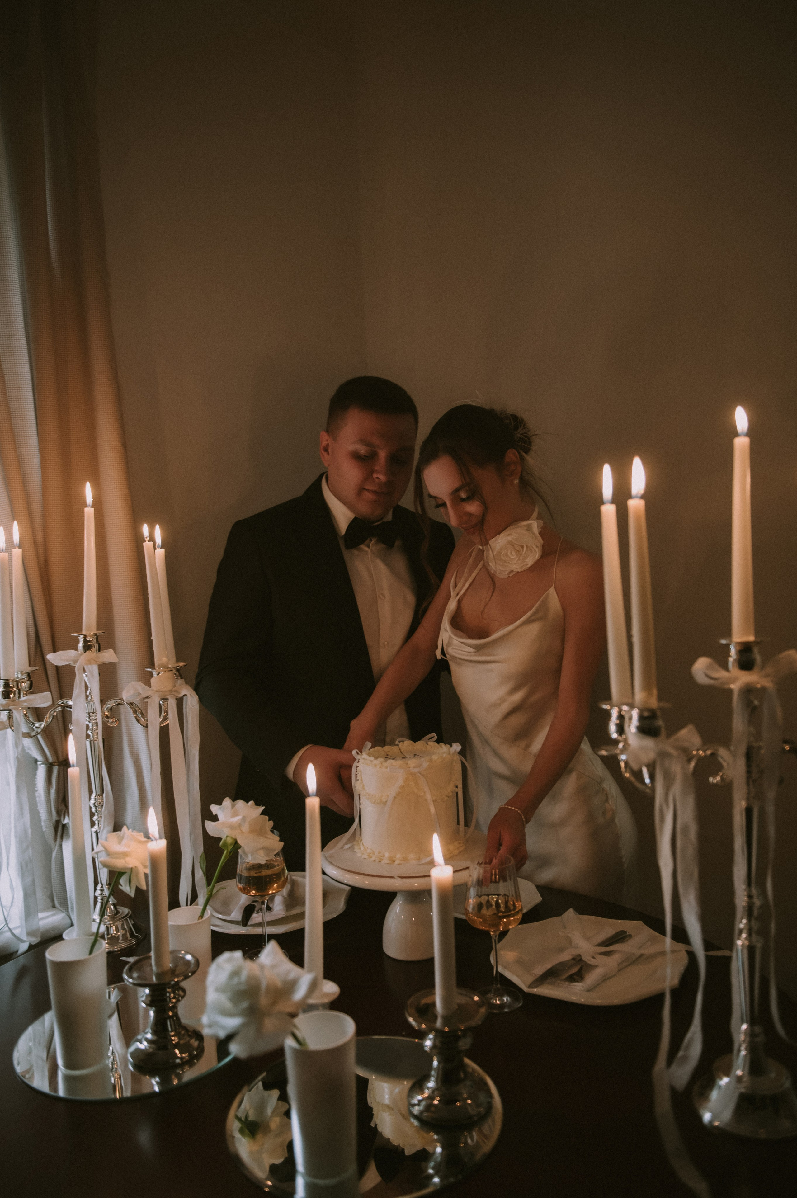 Виктор и Алина (Ливадия). Свадебный, женский, семейный фотограф в Севастополе Юлия Мошенко