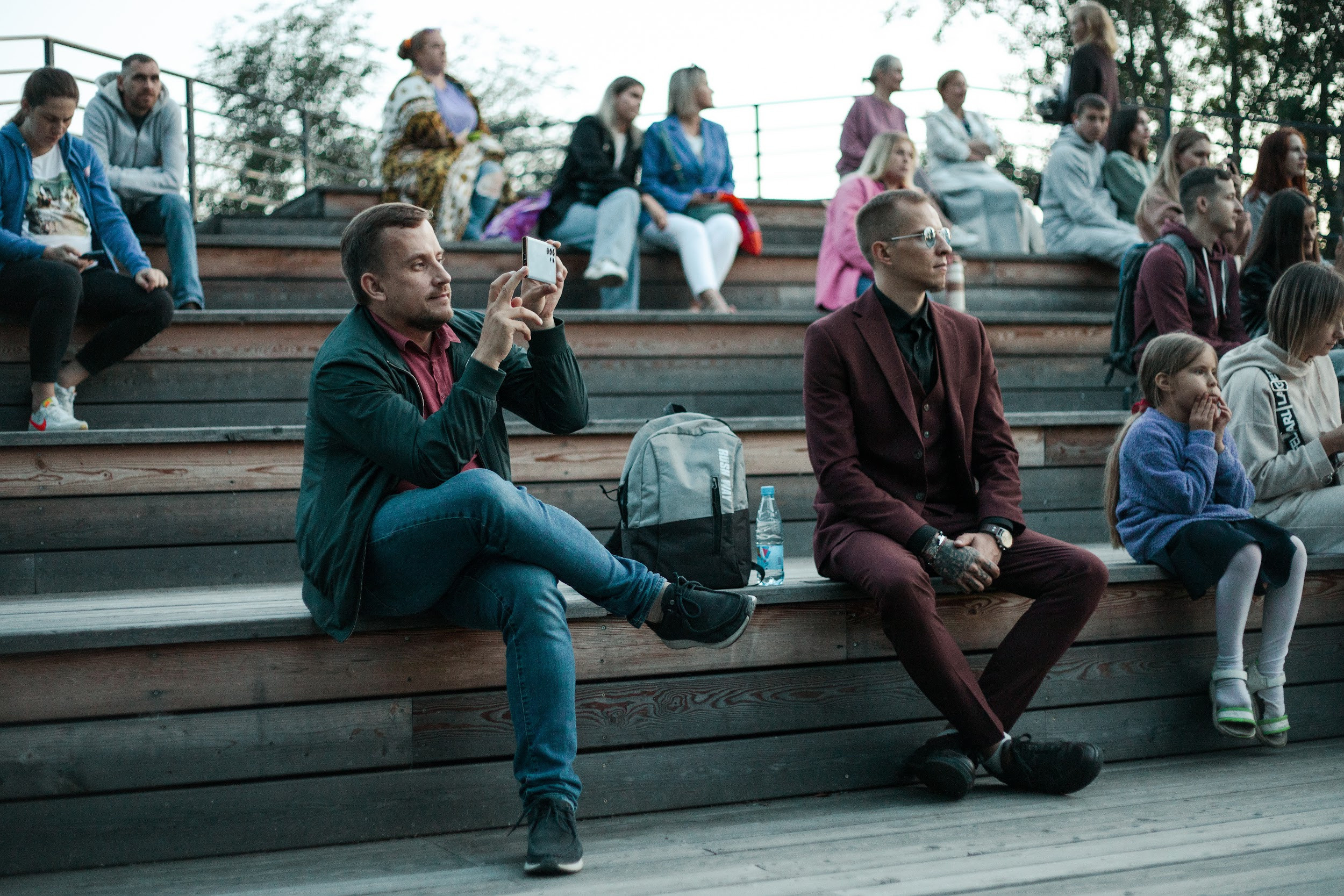 Психологический театр 2023. Организация свадьбы Красноярск