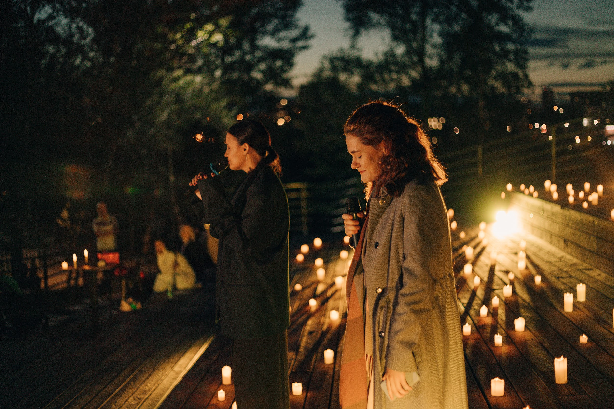 Психологический театр 2023. Организация свадьбы Красноярск