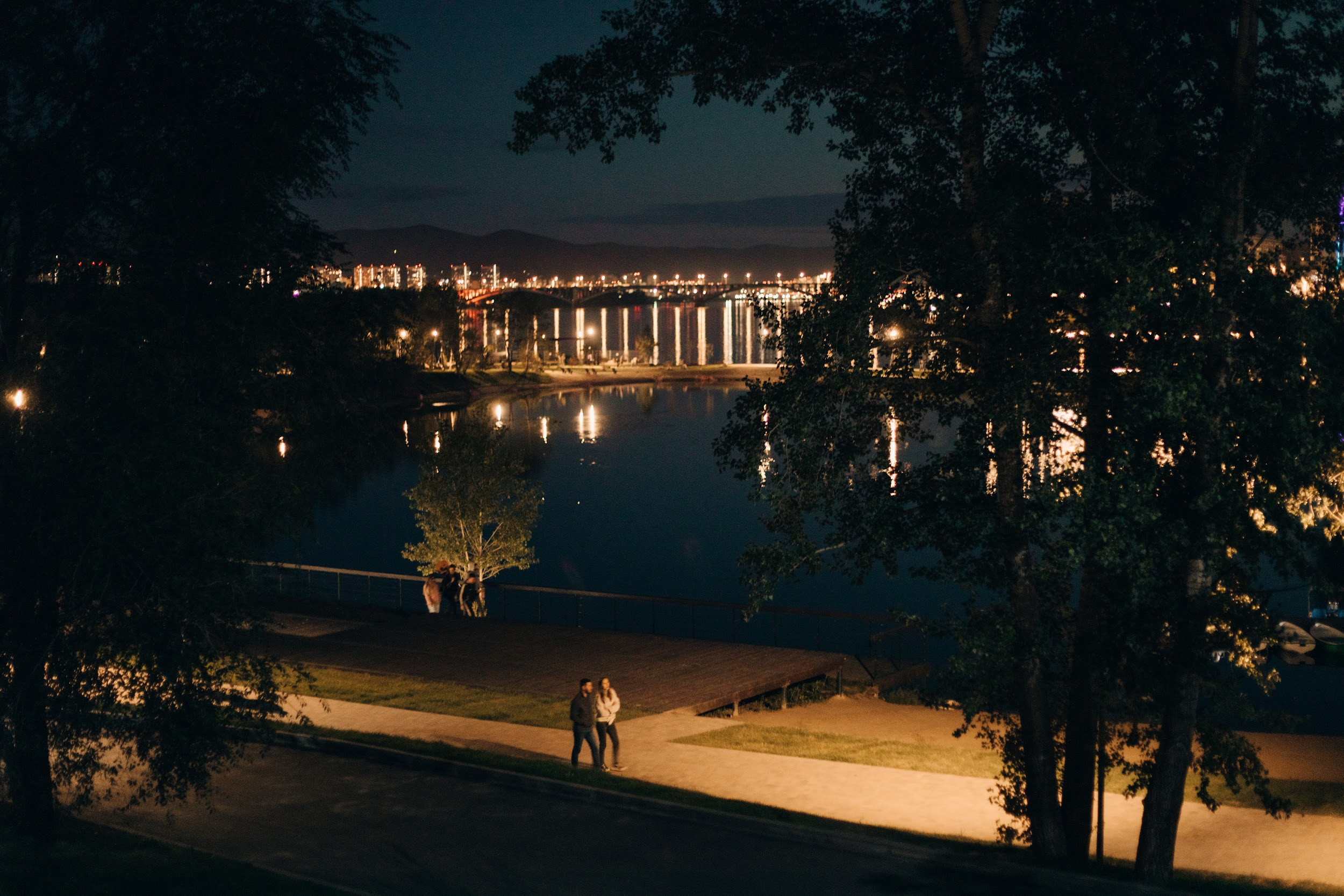 Психологический театр 2023. Организация свадьбы Красноярск