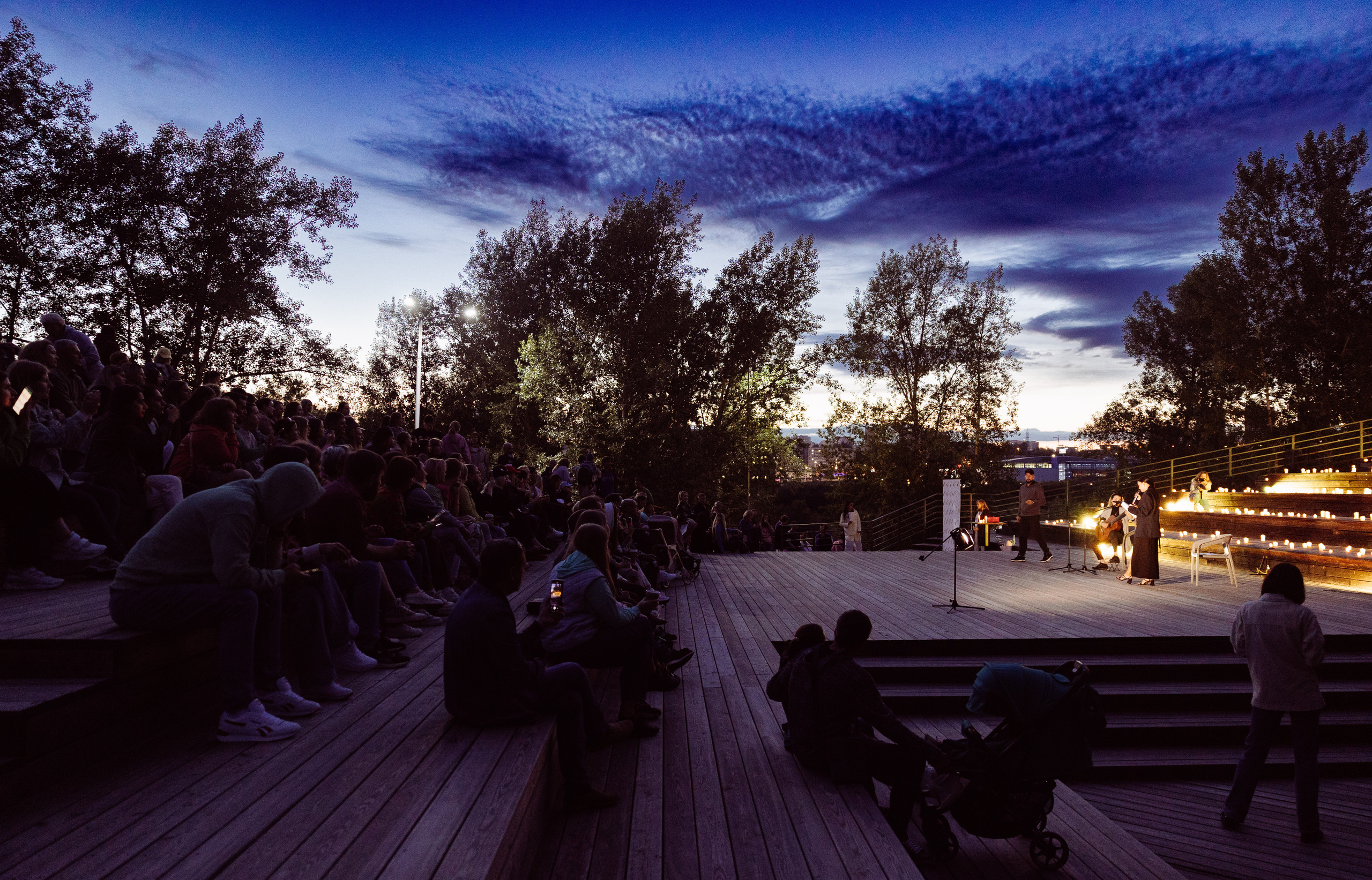 Психологический театр 2023. Организация свадьбы Красноярск