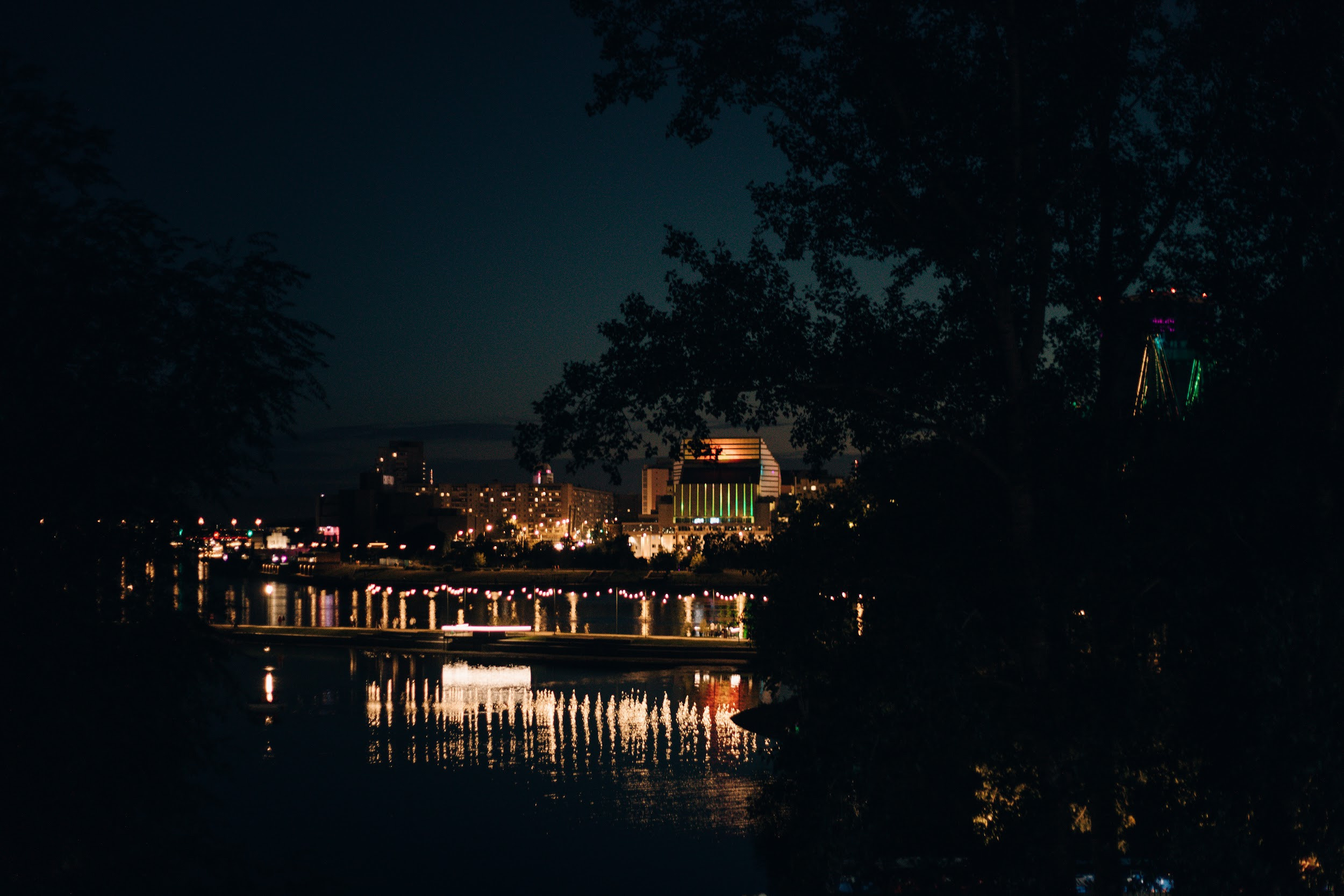 Психологический театр 2023. Организация свадьбы Красноярск