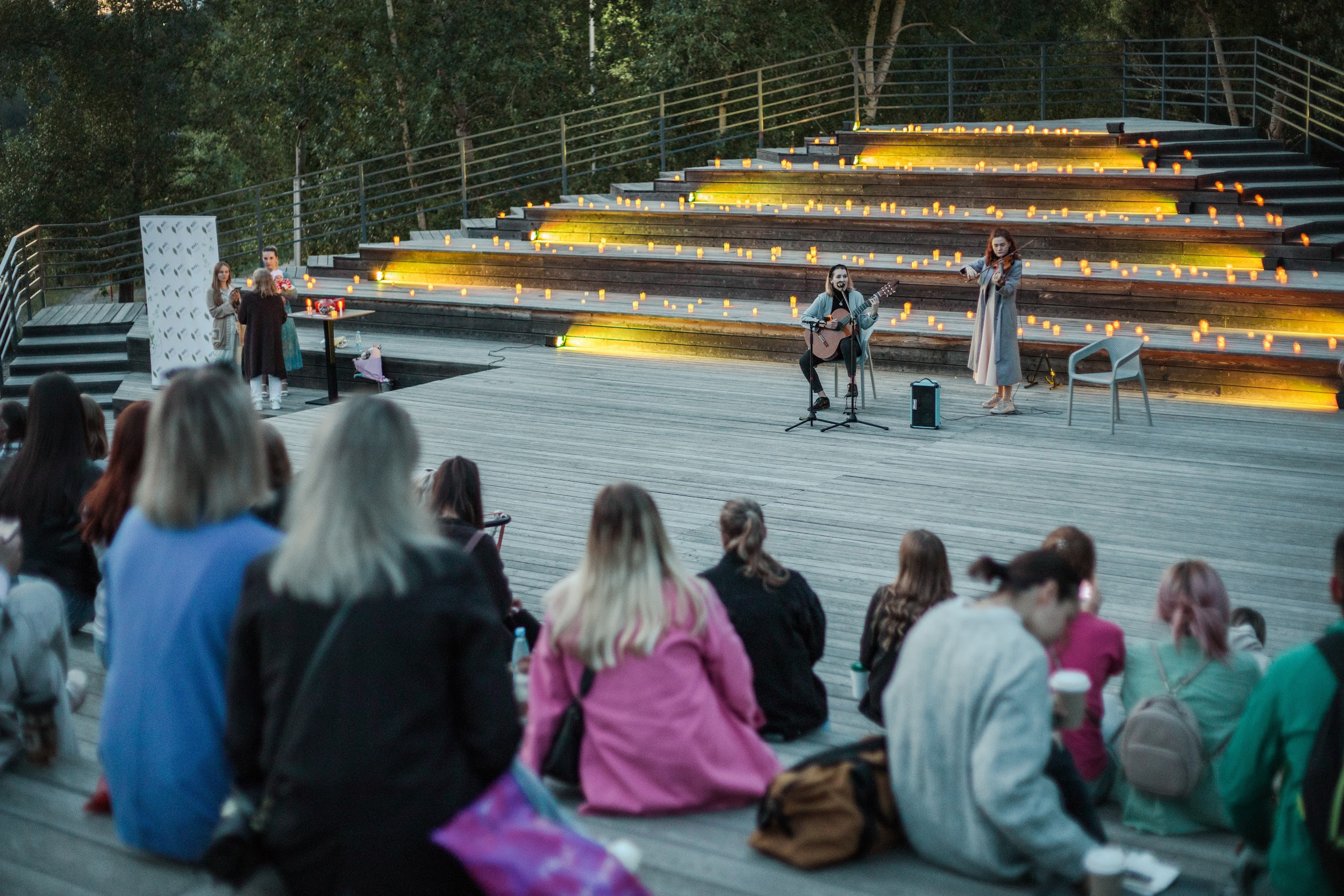 Психологический театр 2023. Организация свадьбы Красноярск