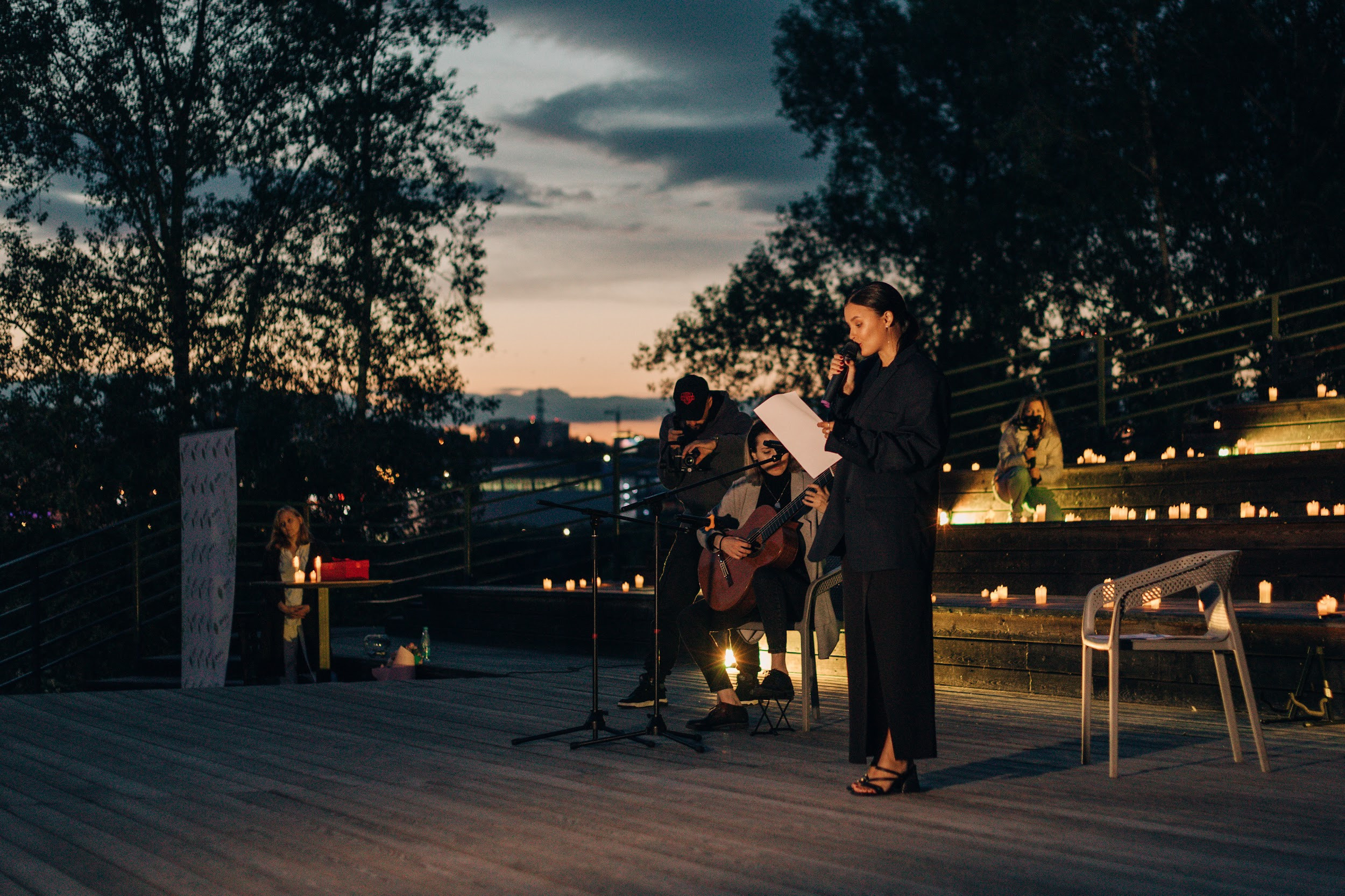 Психологический театр 2023. Организация свадьбы Красноярск