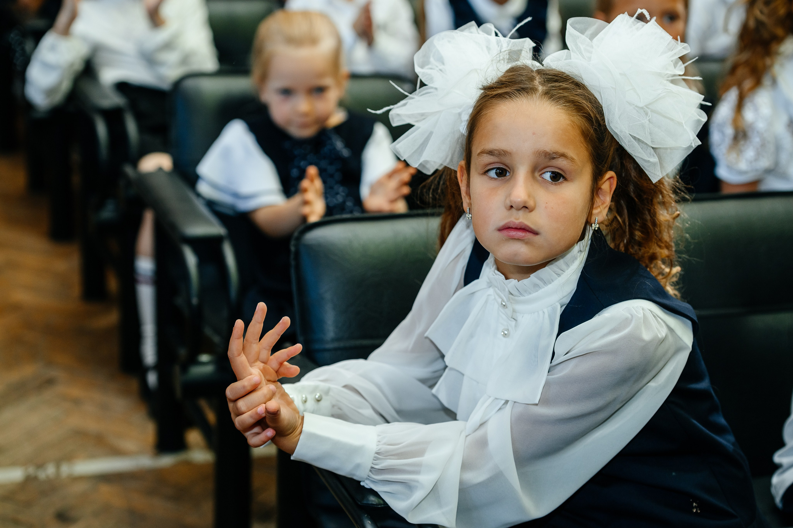 2024 год. Главная