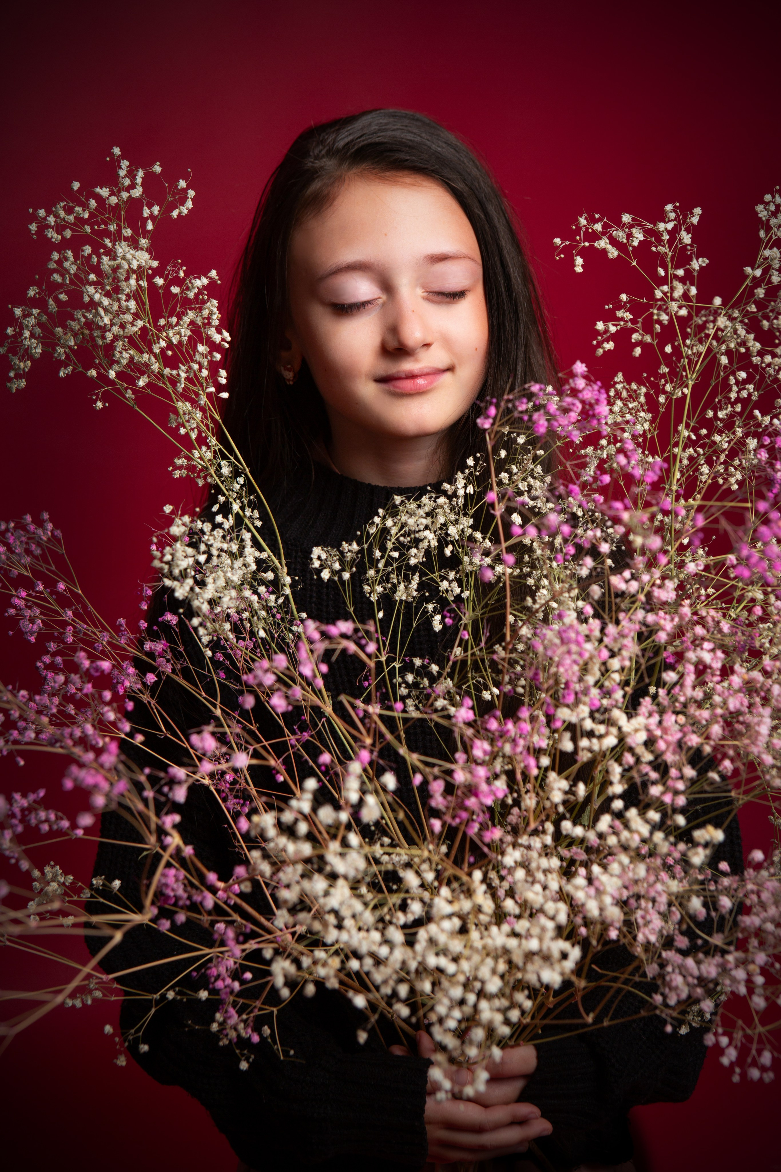 Детская съемка. София. Фотограф Мария Кольцова