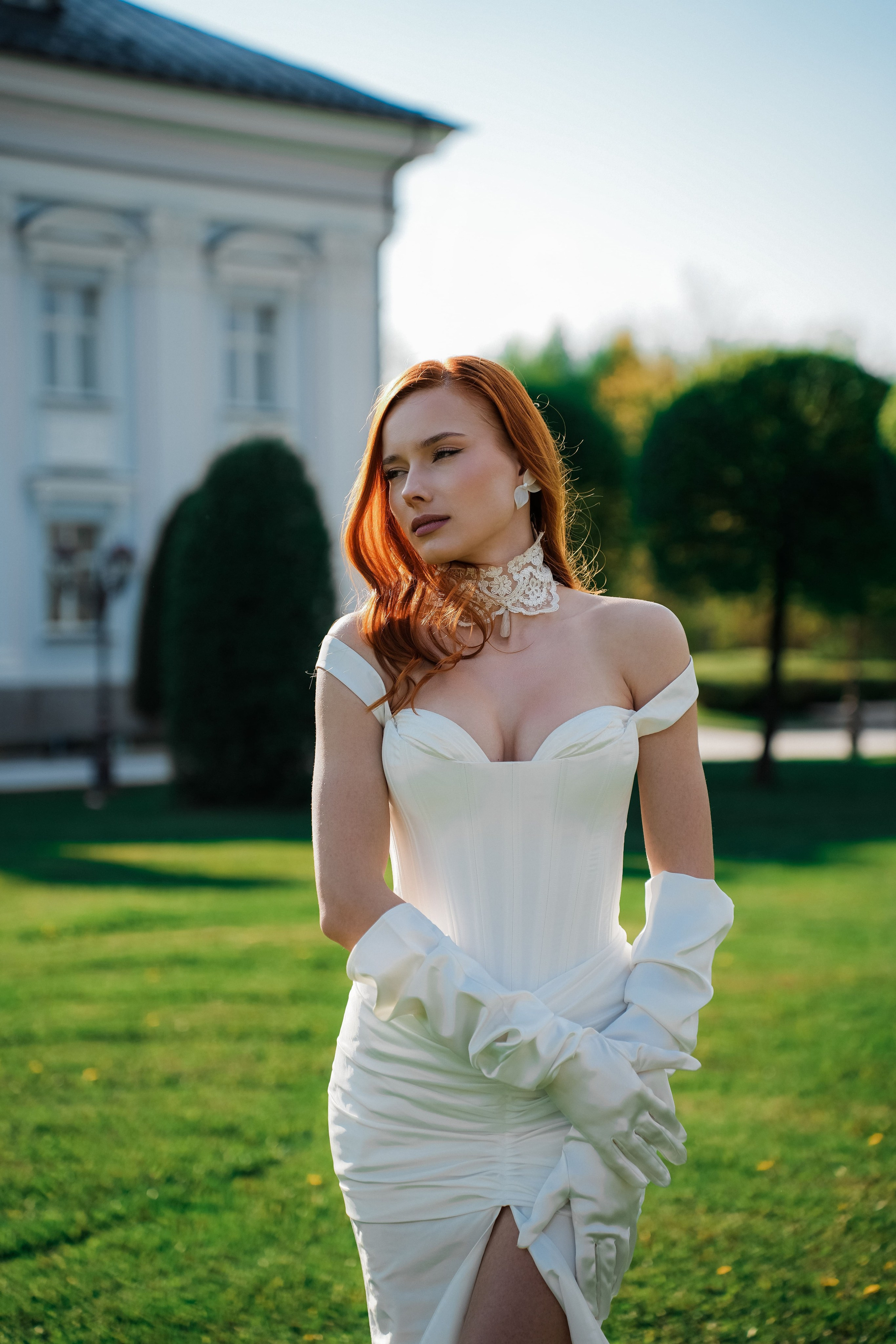Григорий & Анастасия. Свадебный фотограф и видеограф в Ростове-на-Дону Елизавета Шевчук