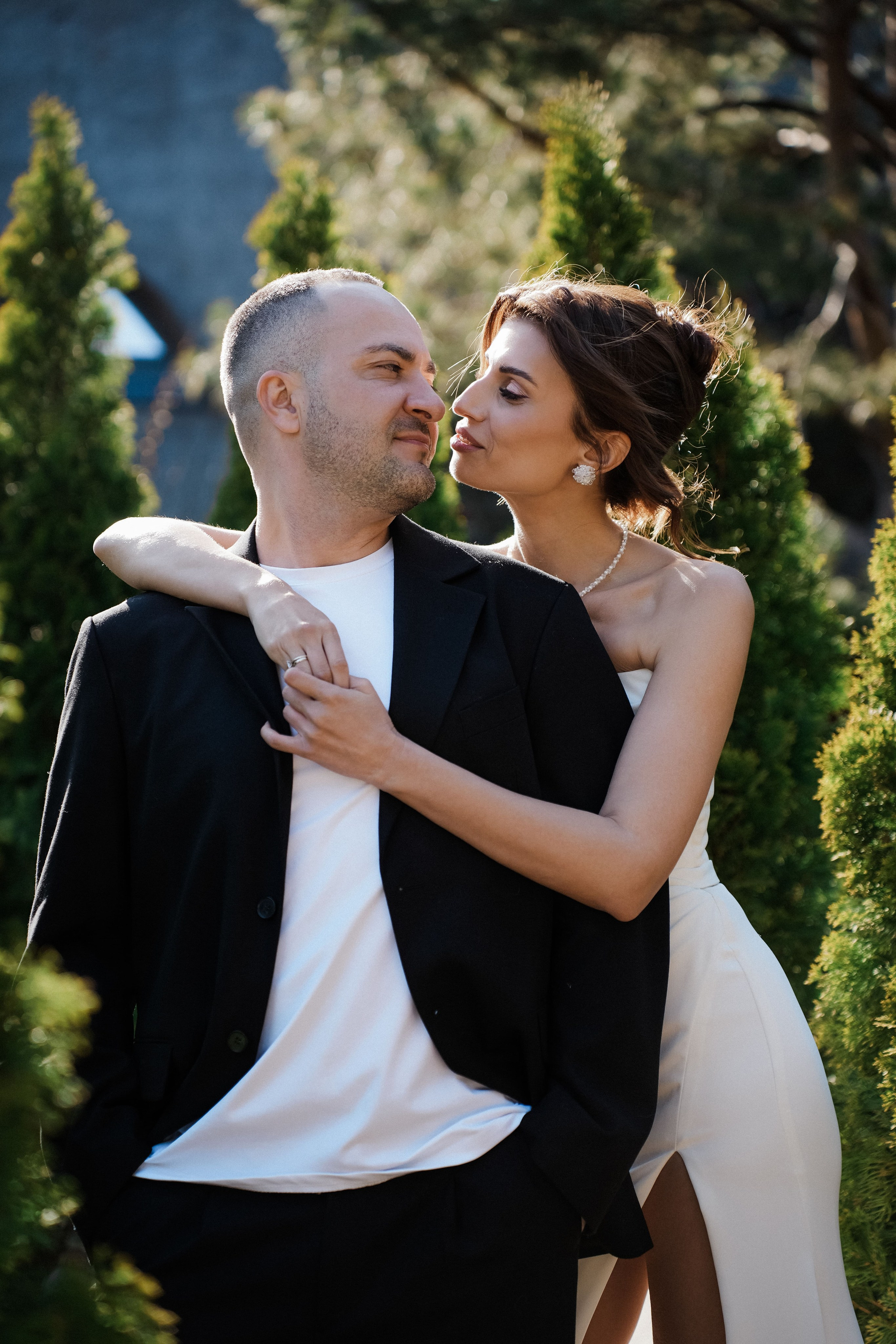 Андрей & Ирина. Свадебный фотограф и видеограф в Ростове-на-Дону Елизавета Шевчук