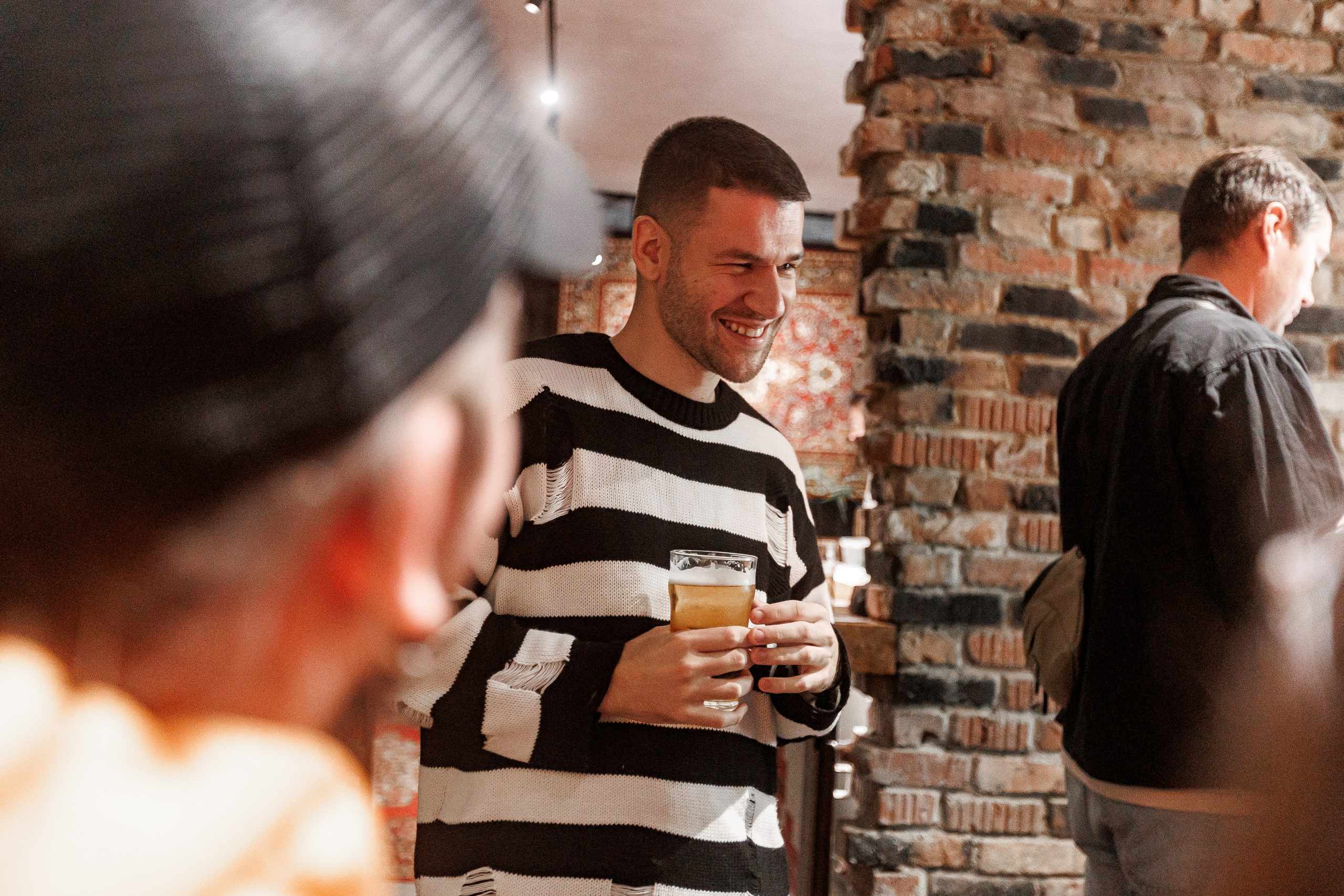 Концерт blazerboe