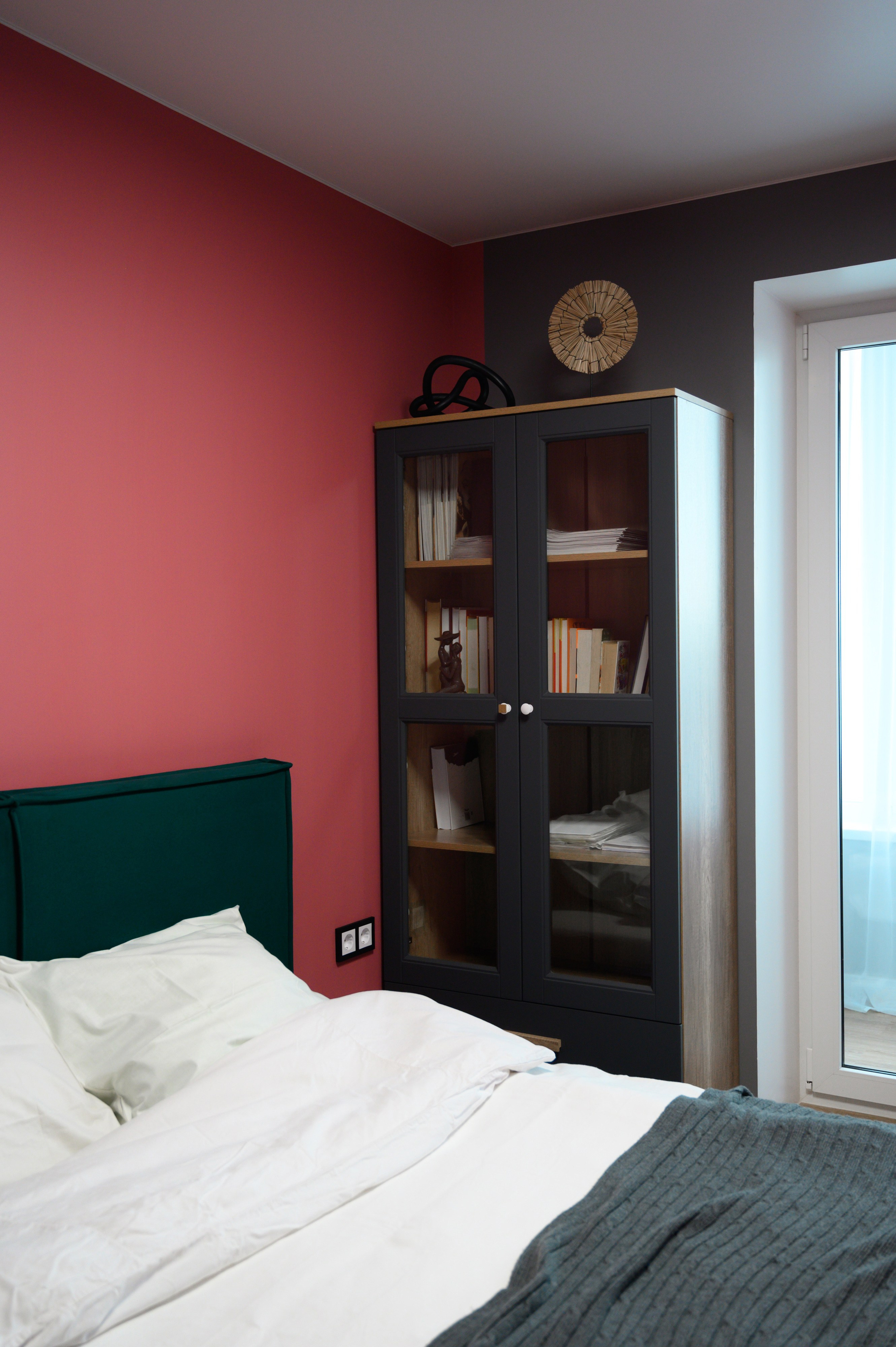 Светлановский 47. LYUDOS DESIGN / Дизайнер интерьера Людмила Лебедева, СПб