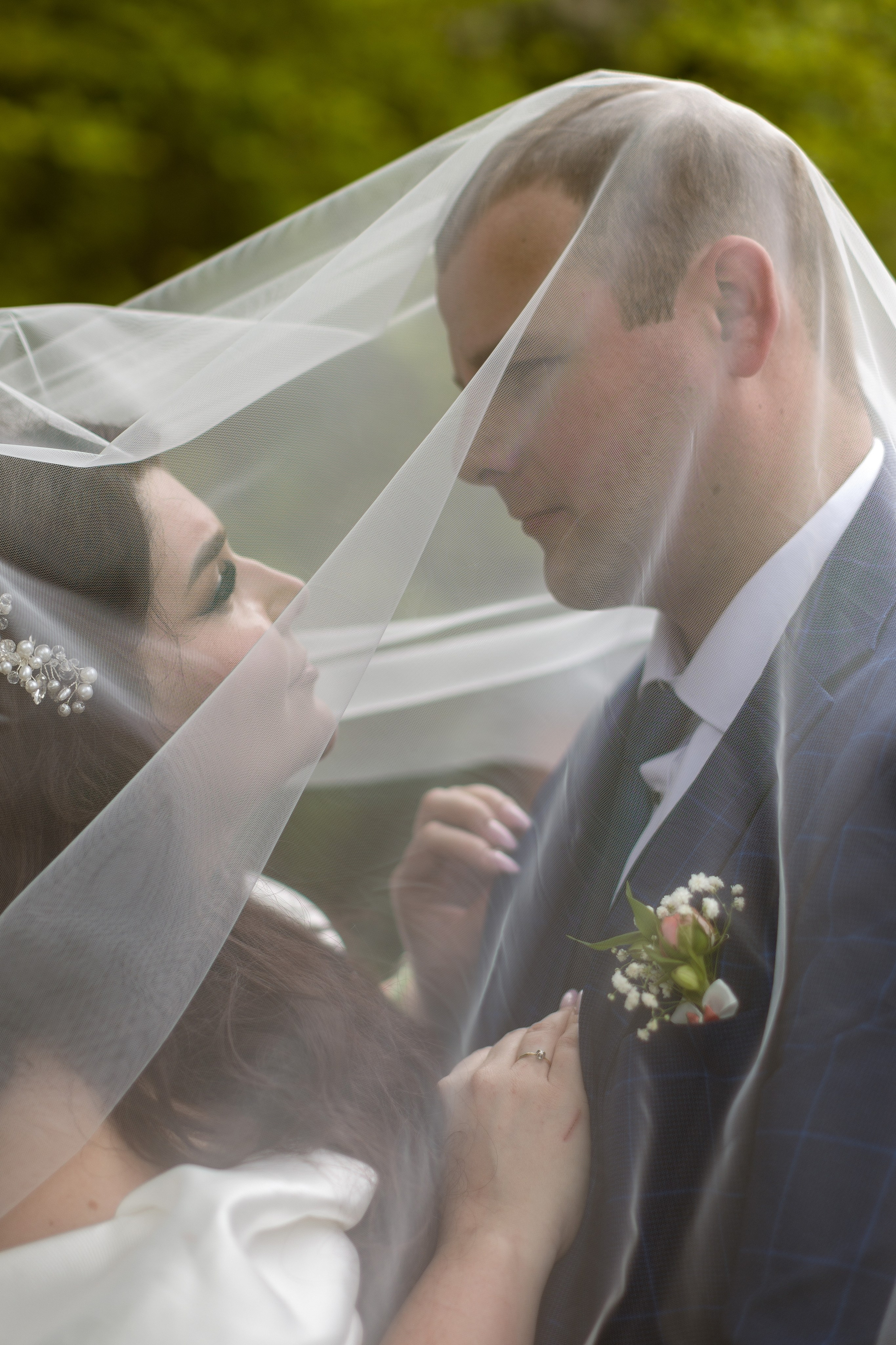 Свадебные. Дарья KORDÓVA фотограф студия обучение в Сердобске