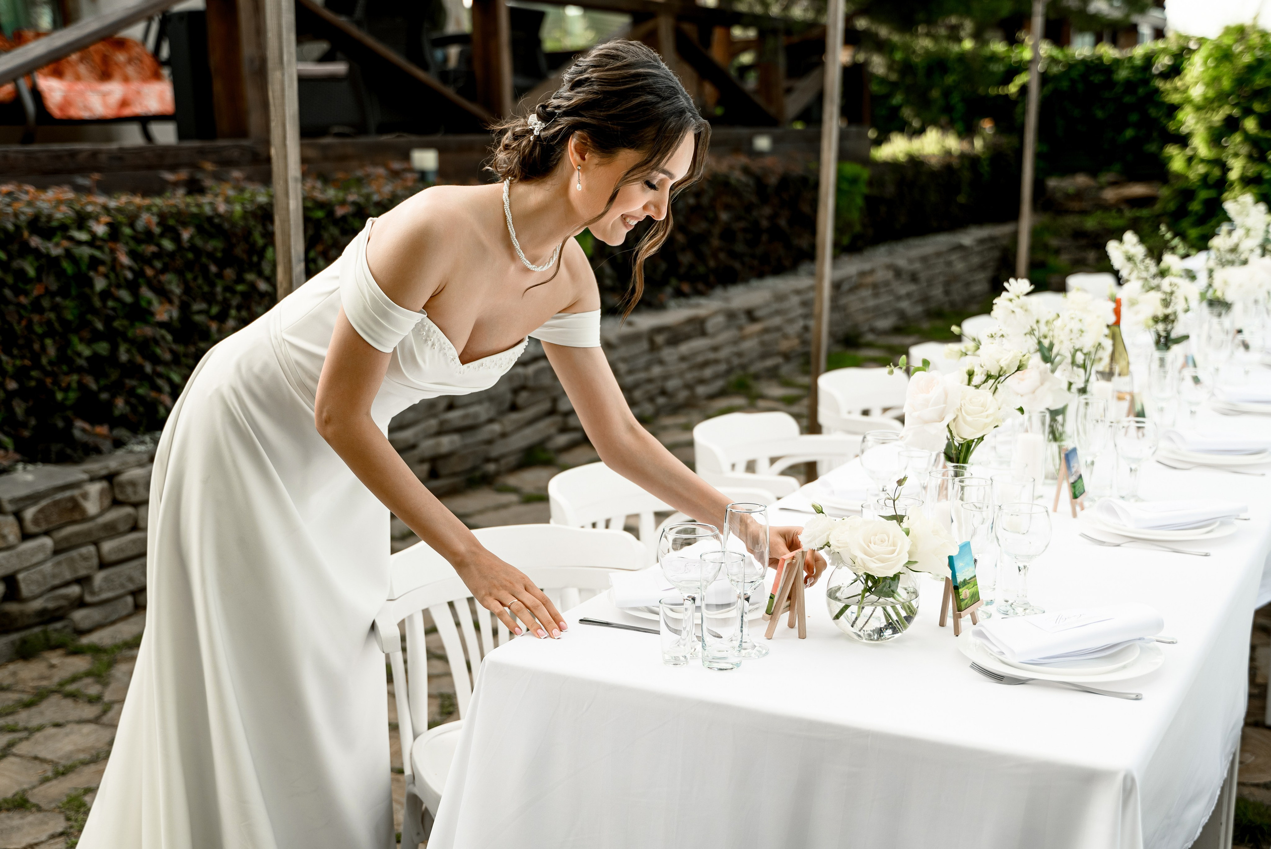 Георгий и Екатерина. Свадебный фотограф Рязань Москва Корнина Лилия