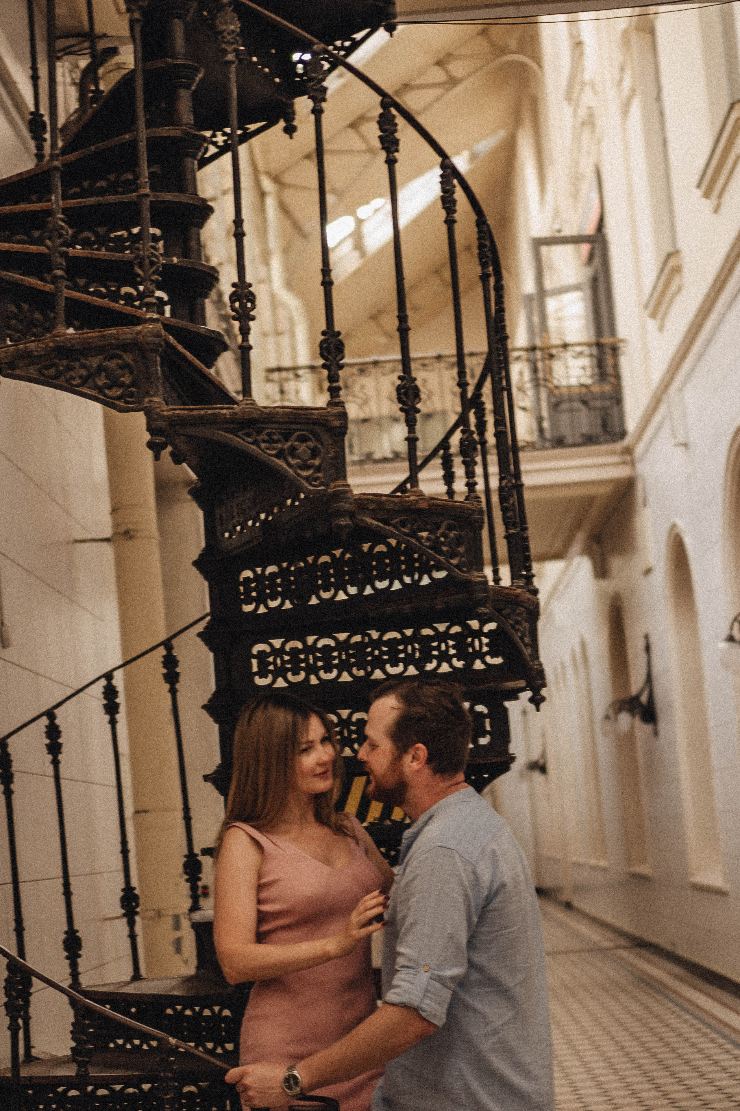 История на реальных событиях. Профессиональный фотограф, Санкт-Петербург — Виктория Богомолова