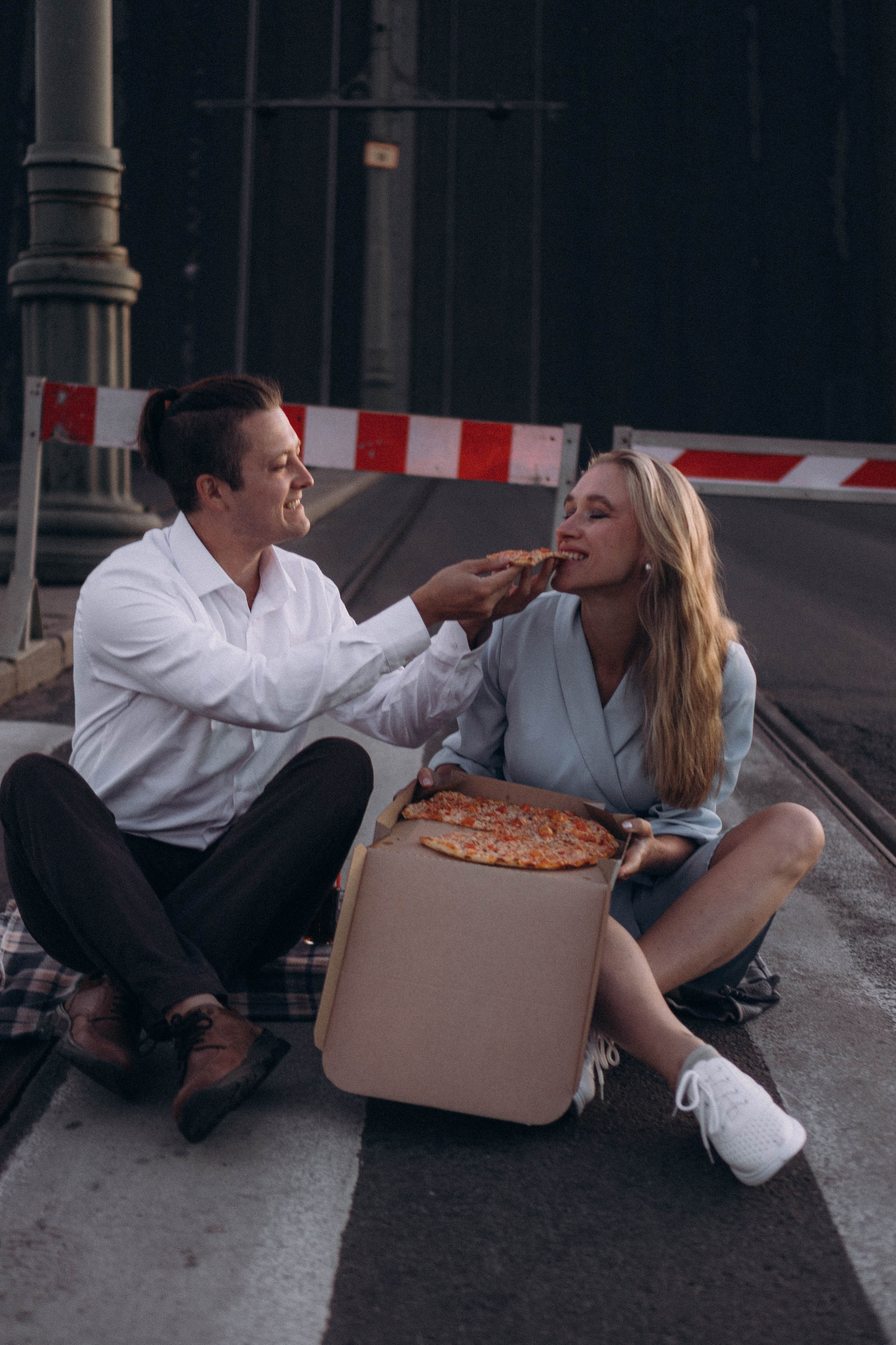 СЧАСТЛИВОЕ УТРО. Профессиональный фотограф, Санкт-Петербург — Виктория Богомолова