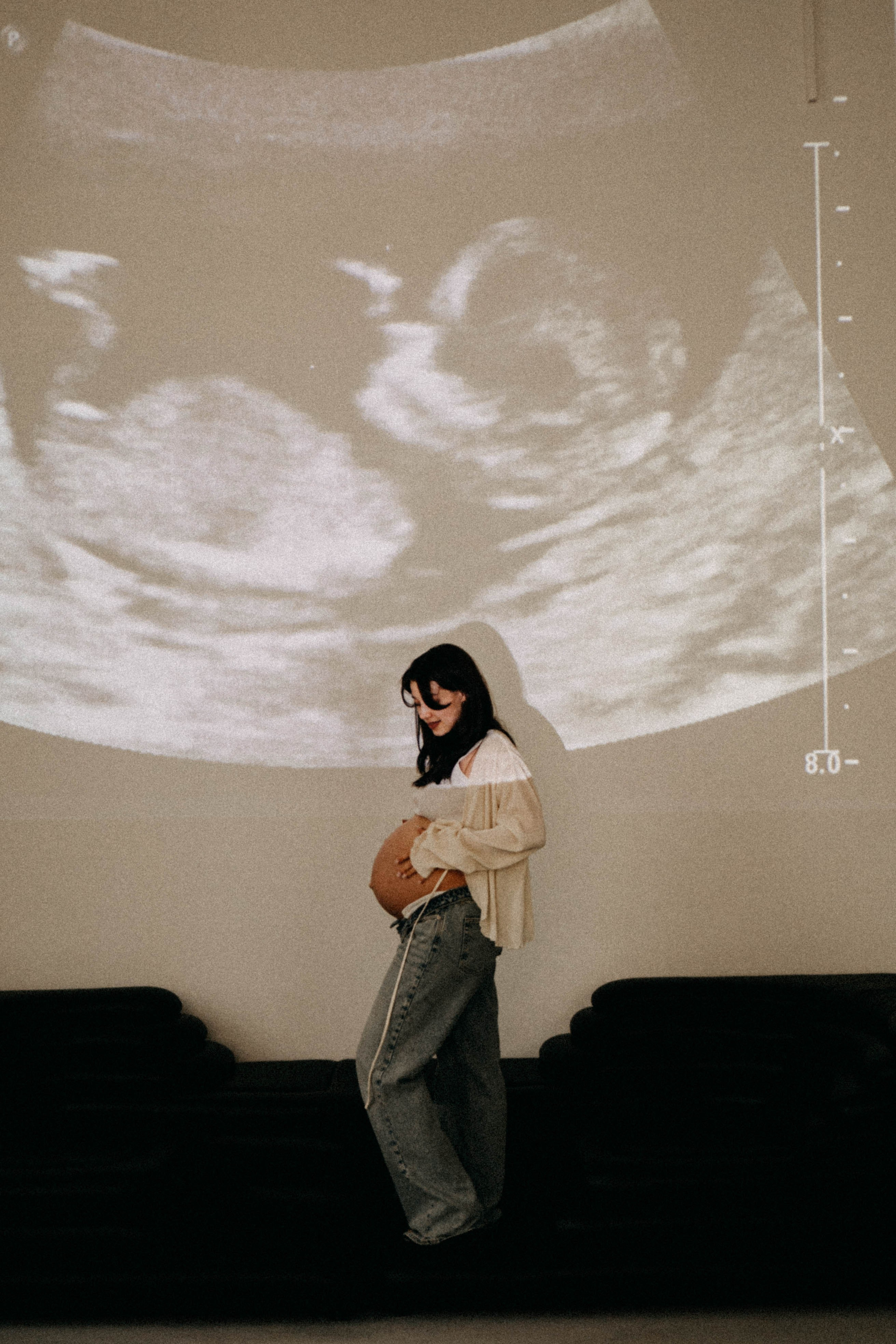 Love Story Беременность. Профессиональный фотограф, Санкт-Петербург — Виктория Богомолова