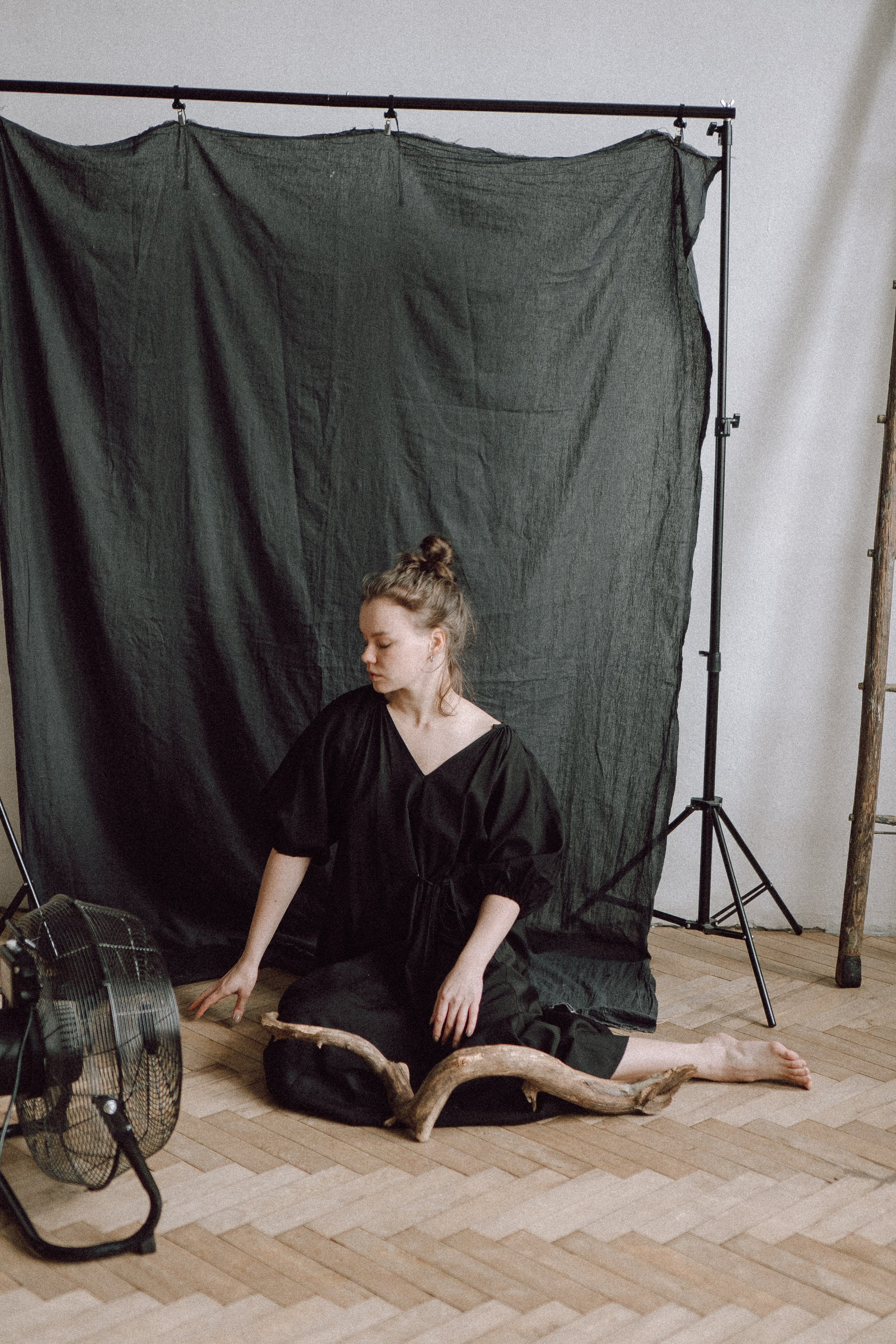 СТУДИЙНАЯ. Профессиональный фотограф, Санкт-Петербург — Виктория Богомолова