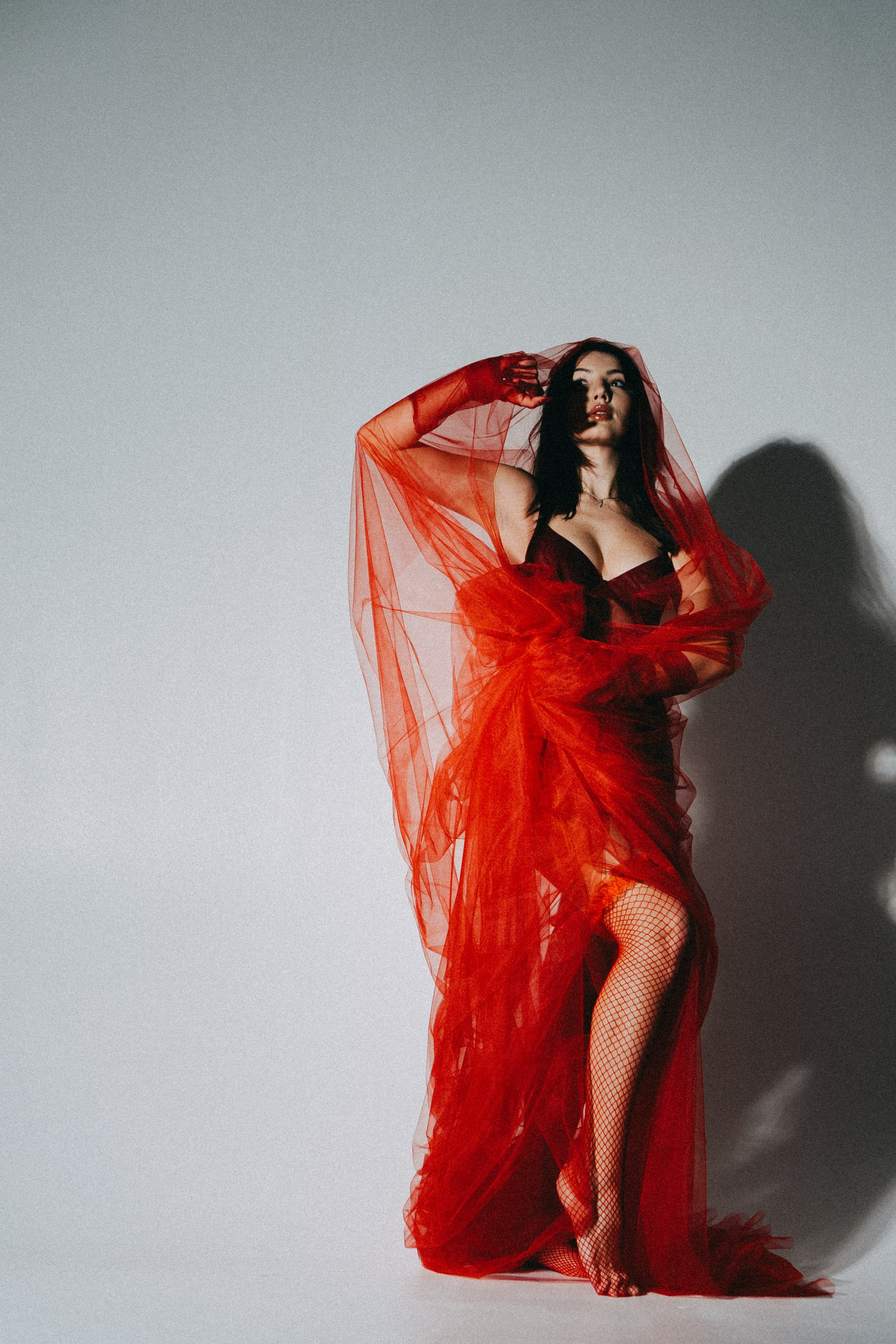 Творческая история для девушки. Профессиональный фотограф, Санкт-Петербург — Виктория Богомолова