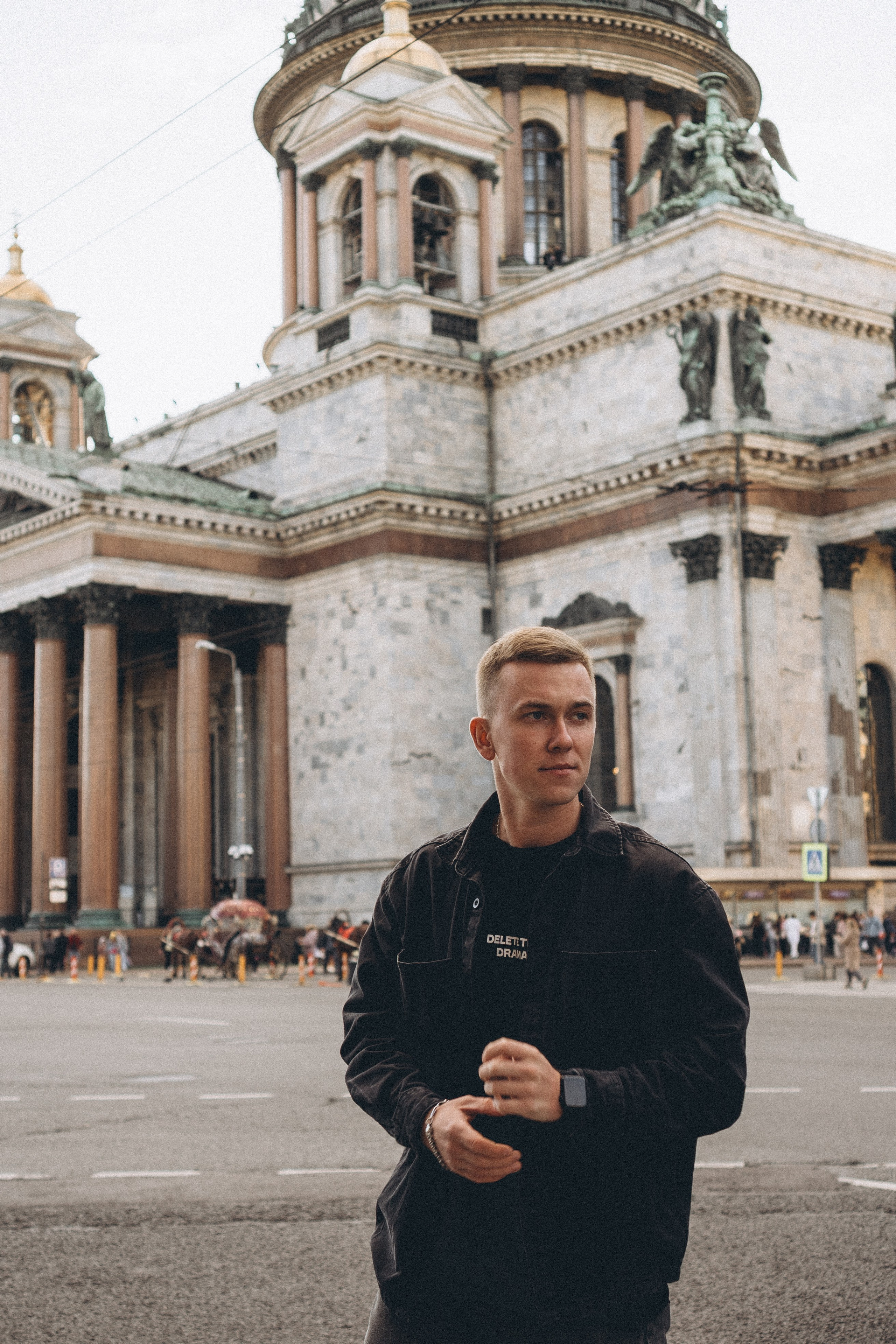 ПРОГУЛКА НА ЗАКАТЕ. Профессиональный фотограф, Санкт-Петербург — Виктория Богомолова