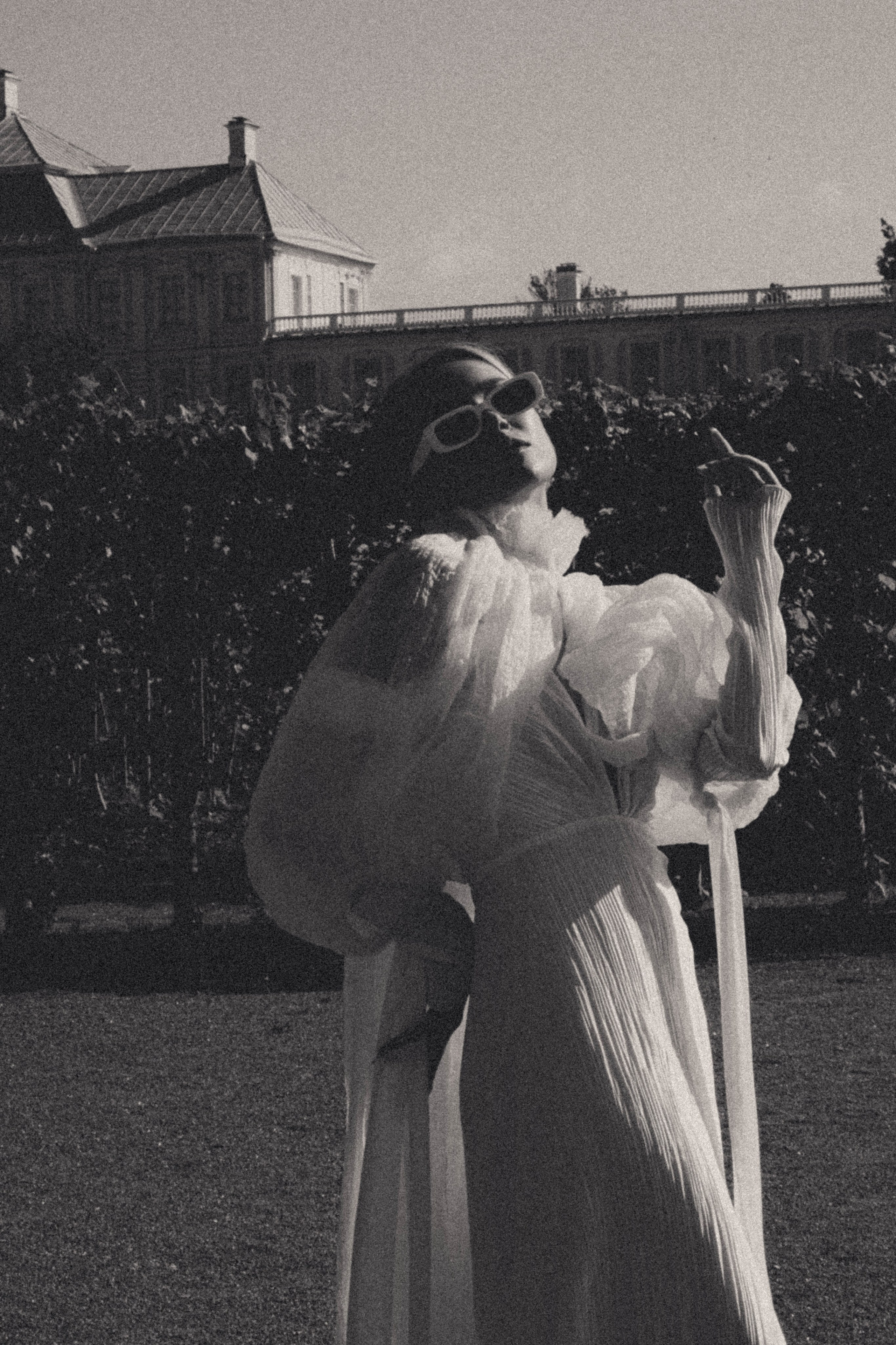 СВАДЕБНАЯ СЬЕМКА В ПАРКЕ ОРАНИЕНБАУМ. Профессиональный фотограф, Санкт-Петербург — Виктория Богомолова