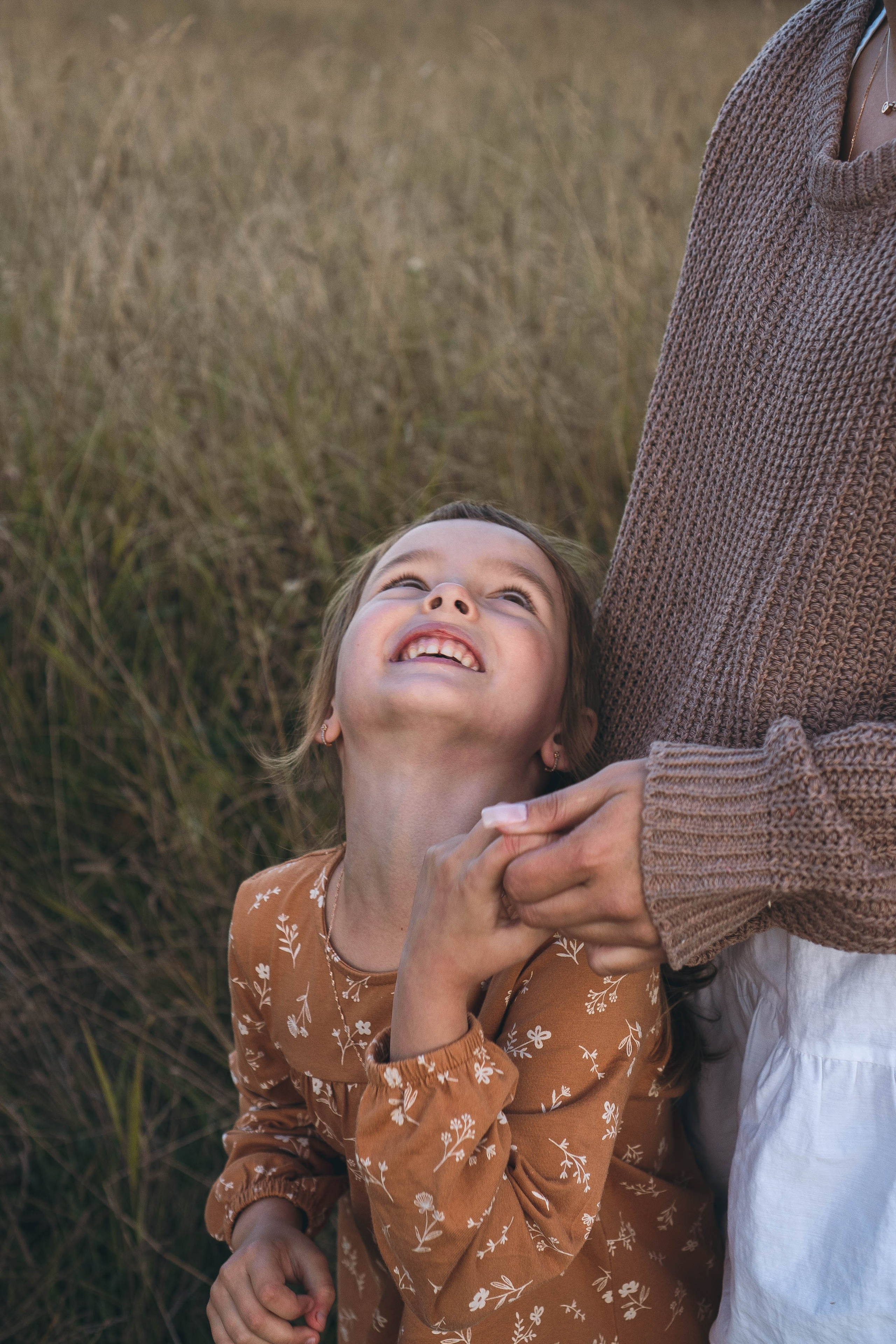 Семейная серия. Профессиональный фотограф, Санкт-Петербург — Виктория Богомолова