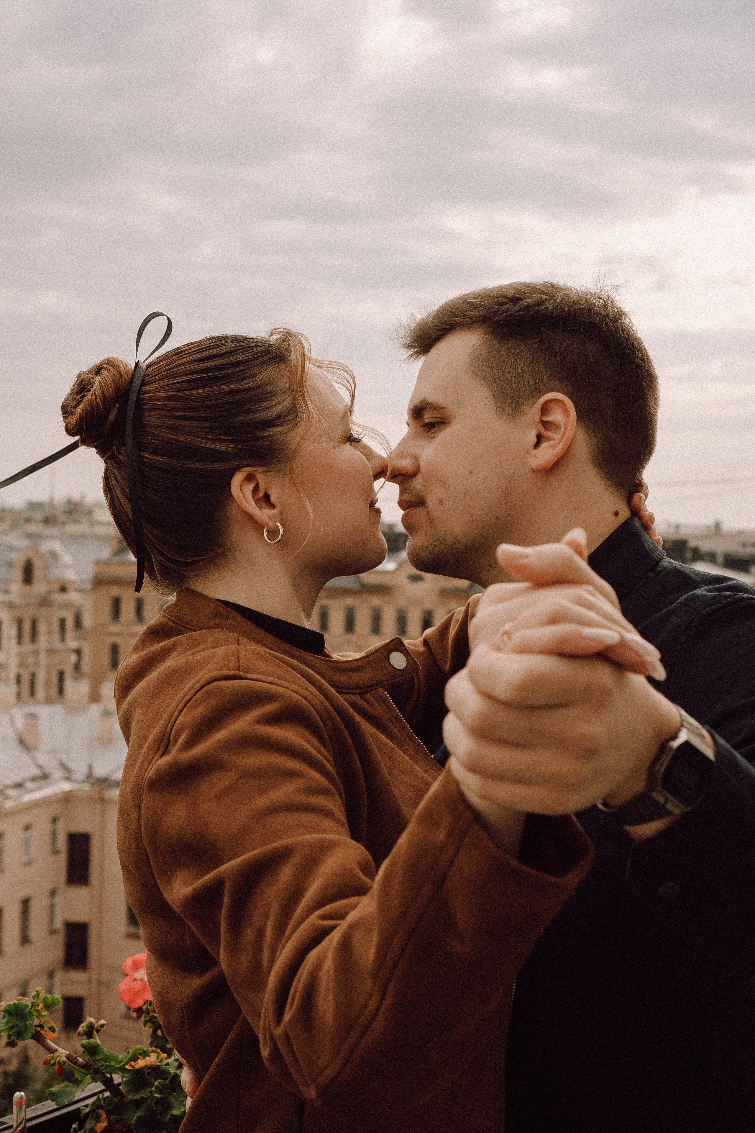 LOVE. Профессиональный фотограф, Санкт-Петербург — Виктория Богомолова