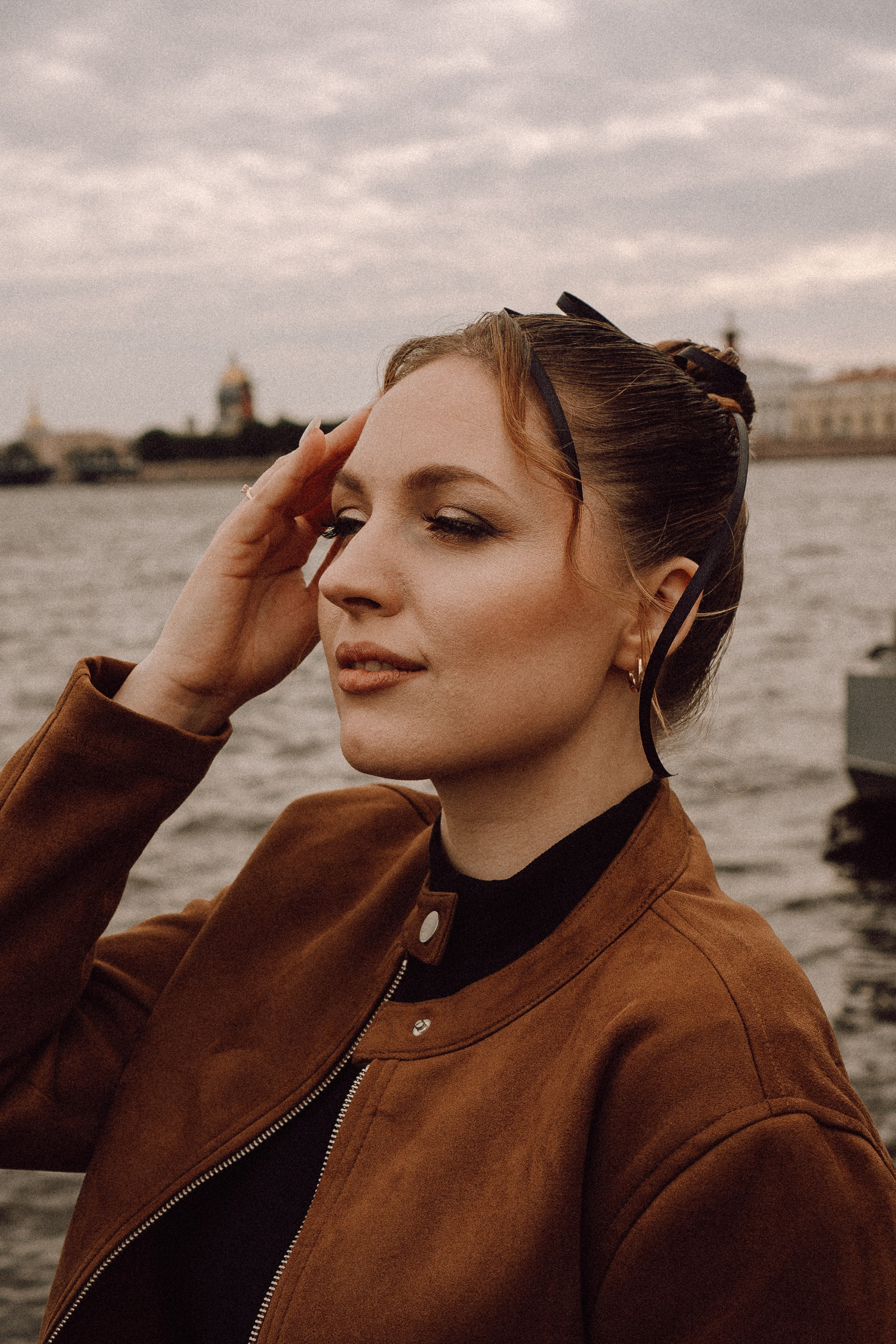 LOVE. Профессиональный фотограф, Санкт-Петербург — Виктория Богомолова