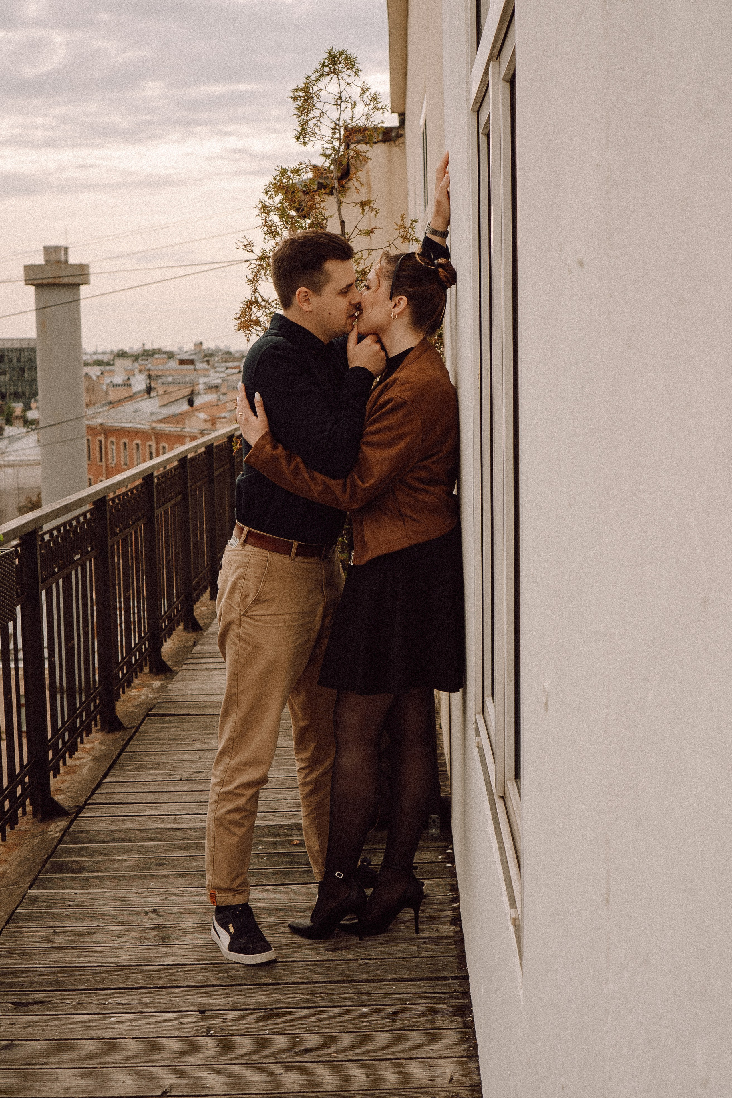 LOVE. Профессиональный фотограф, Санкт-Петербург — Виктория Богомолова