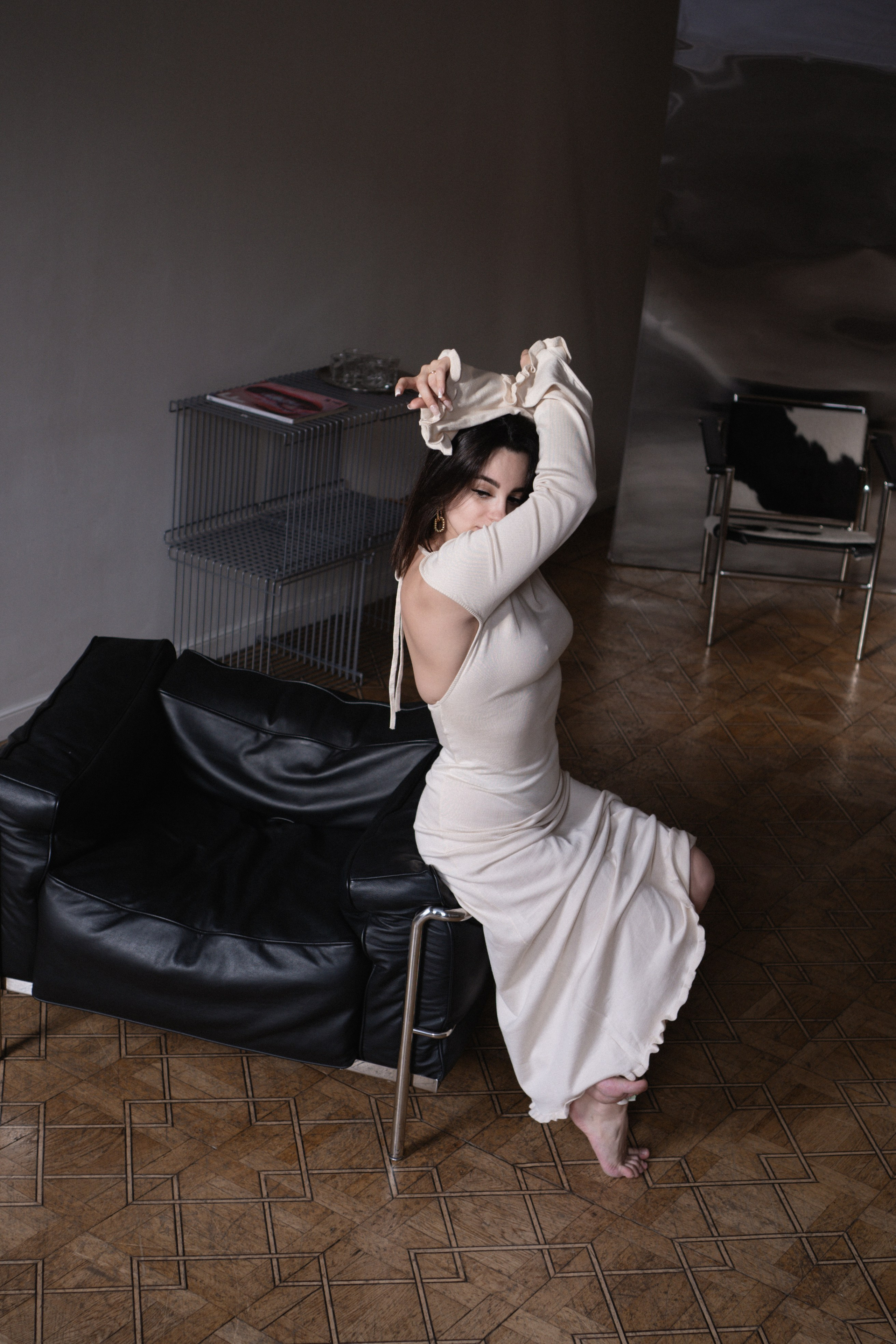 Студийная. Профессиональный фотограф, Санкт-Петербург — Виктория Богомолова