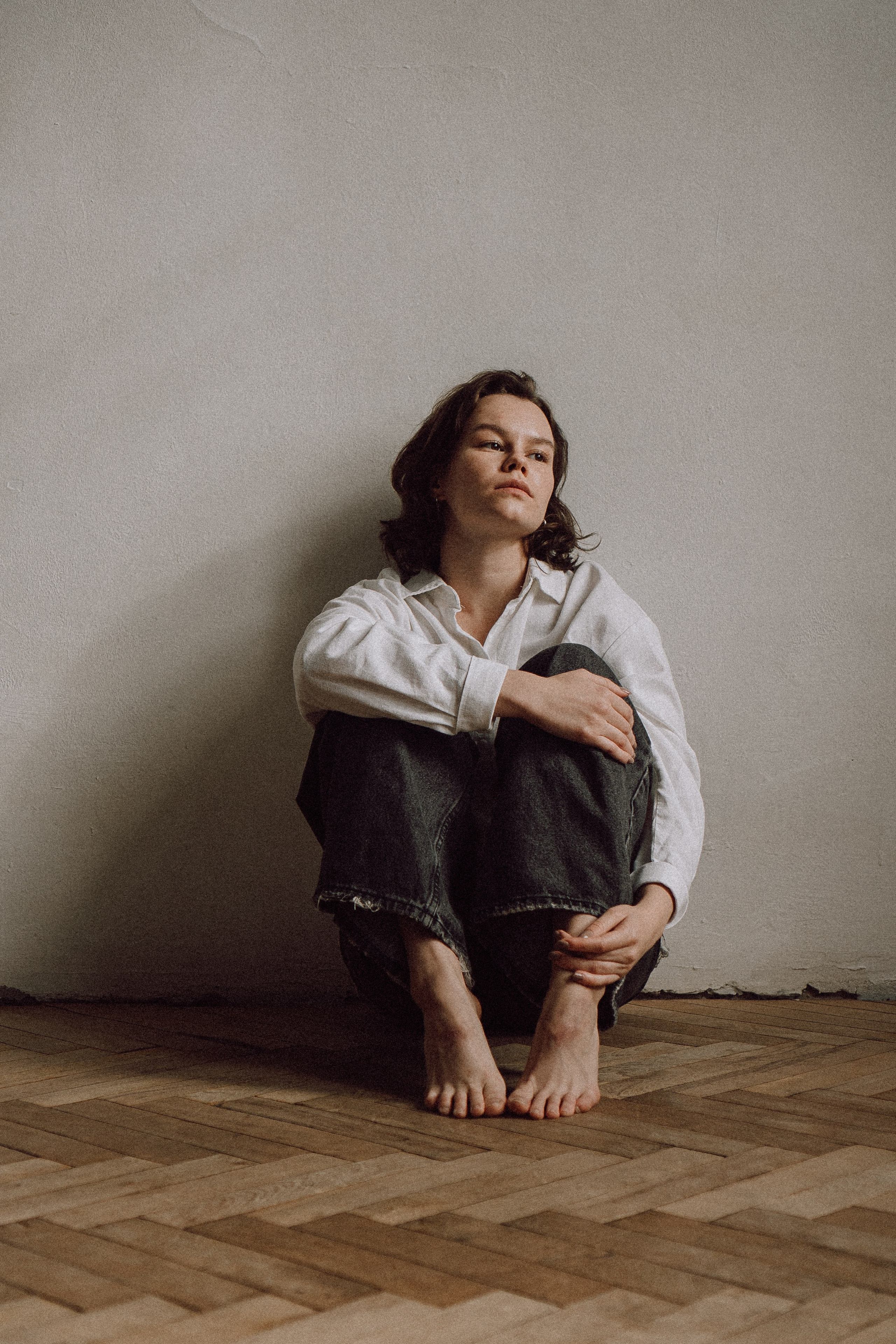 СТУДИЙНАЯ. Профессиональный фотограф, Санкт-Петербург — Виктория Богомолова