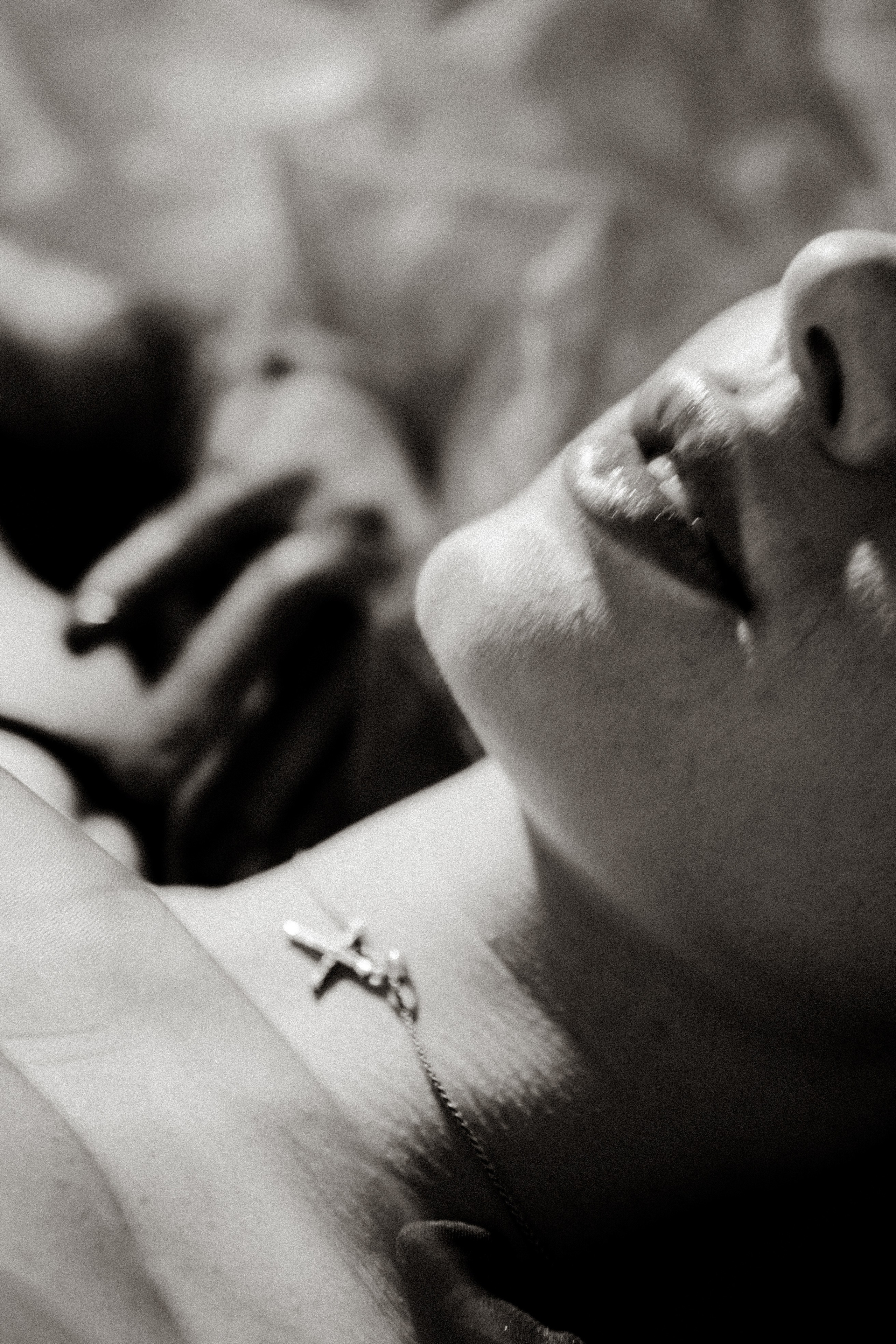 Творческая история для девушки. Профессиональный фотограф, Санкт-Петербург — Виктория Богомолова